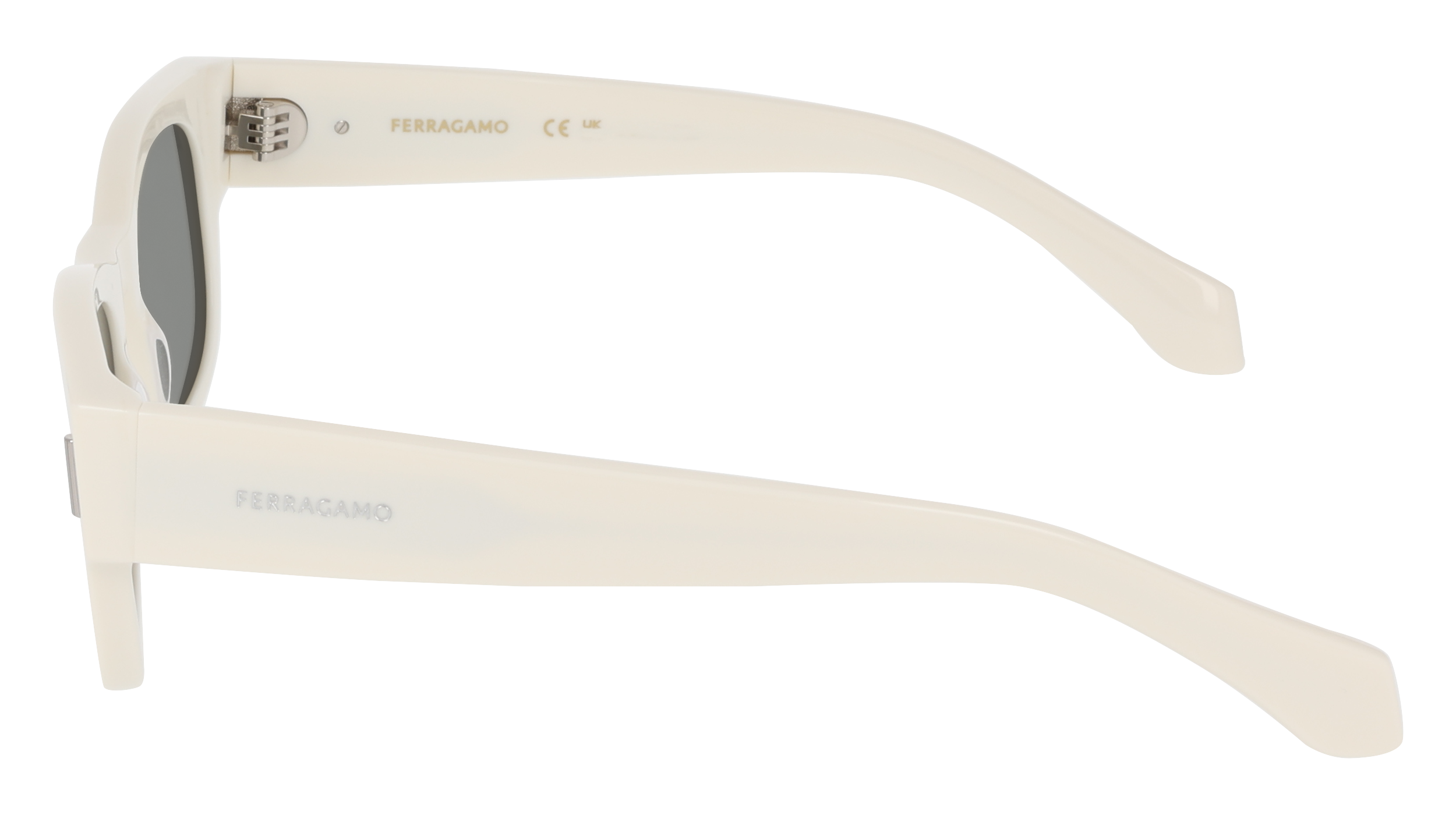 SF2064SE 103 Occhiali da sole Ferragamo 3