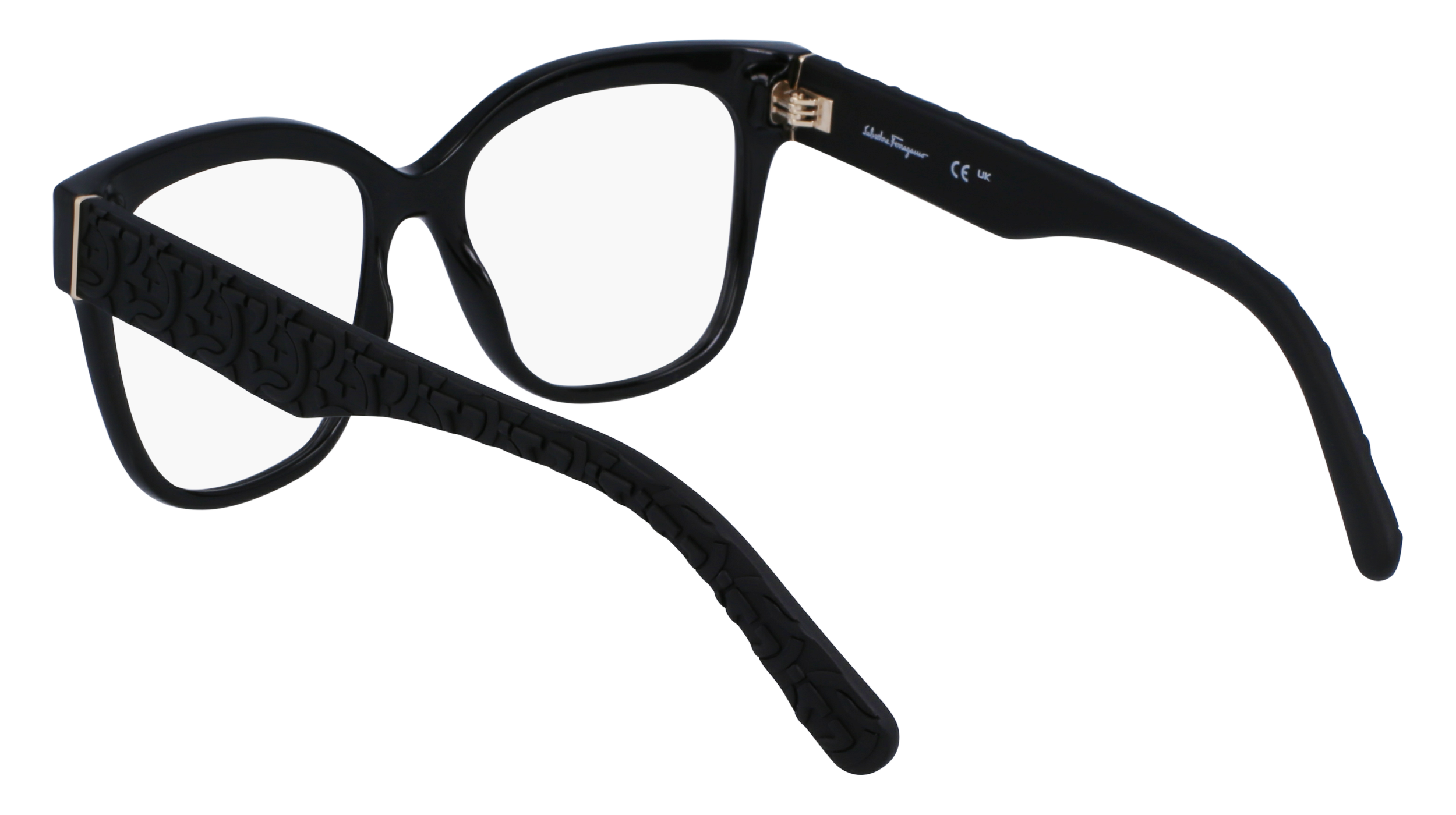 SF2956EN 001 Montature da vista Ferragamo 3
