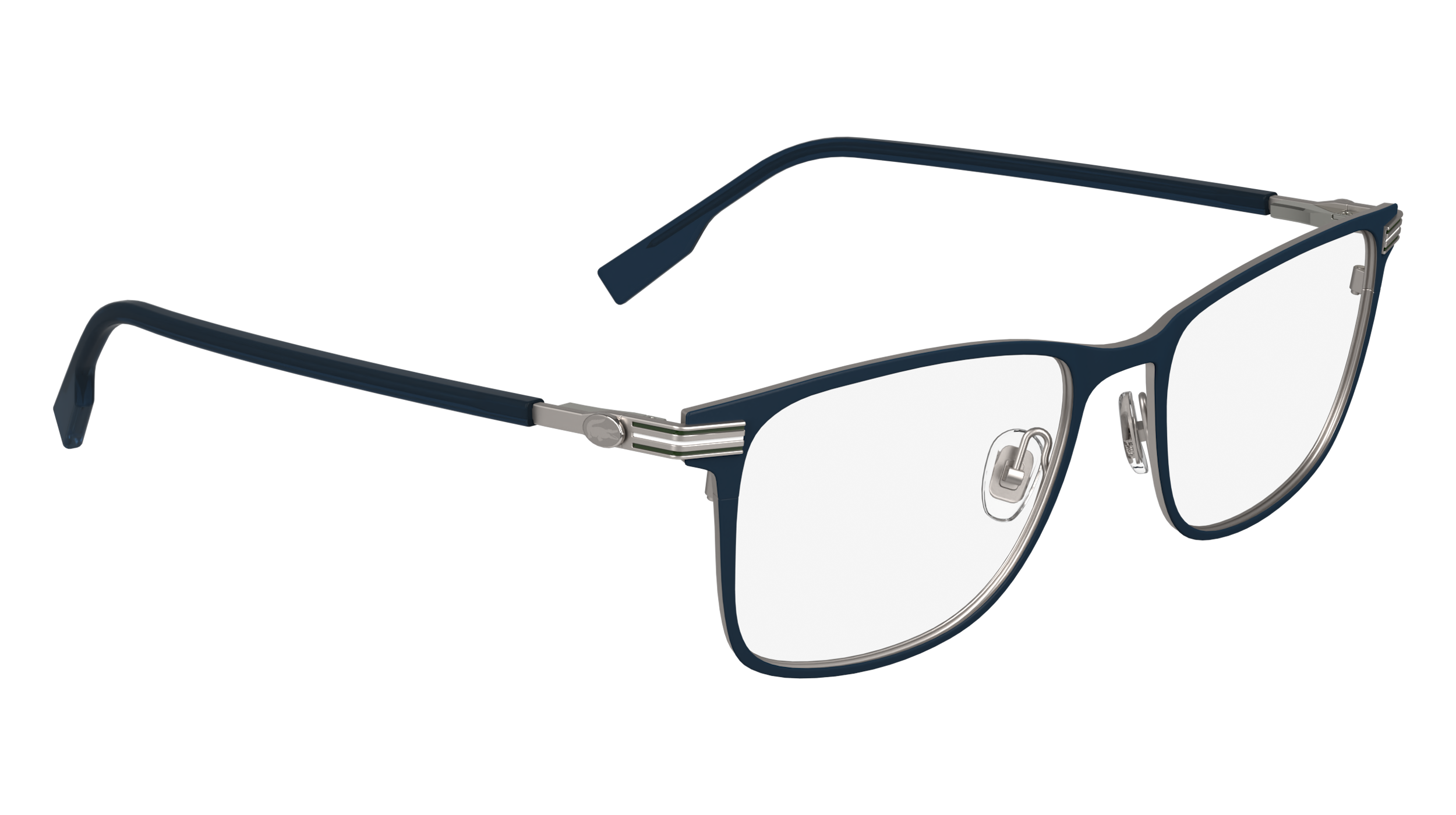 L2300 424 Montature da vista Lacoste 8