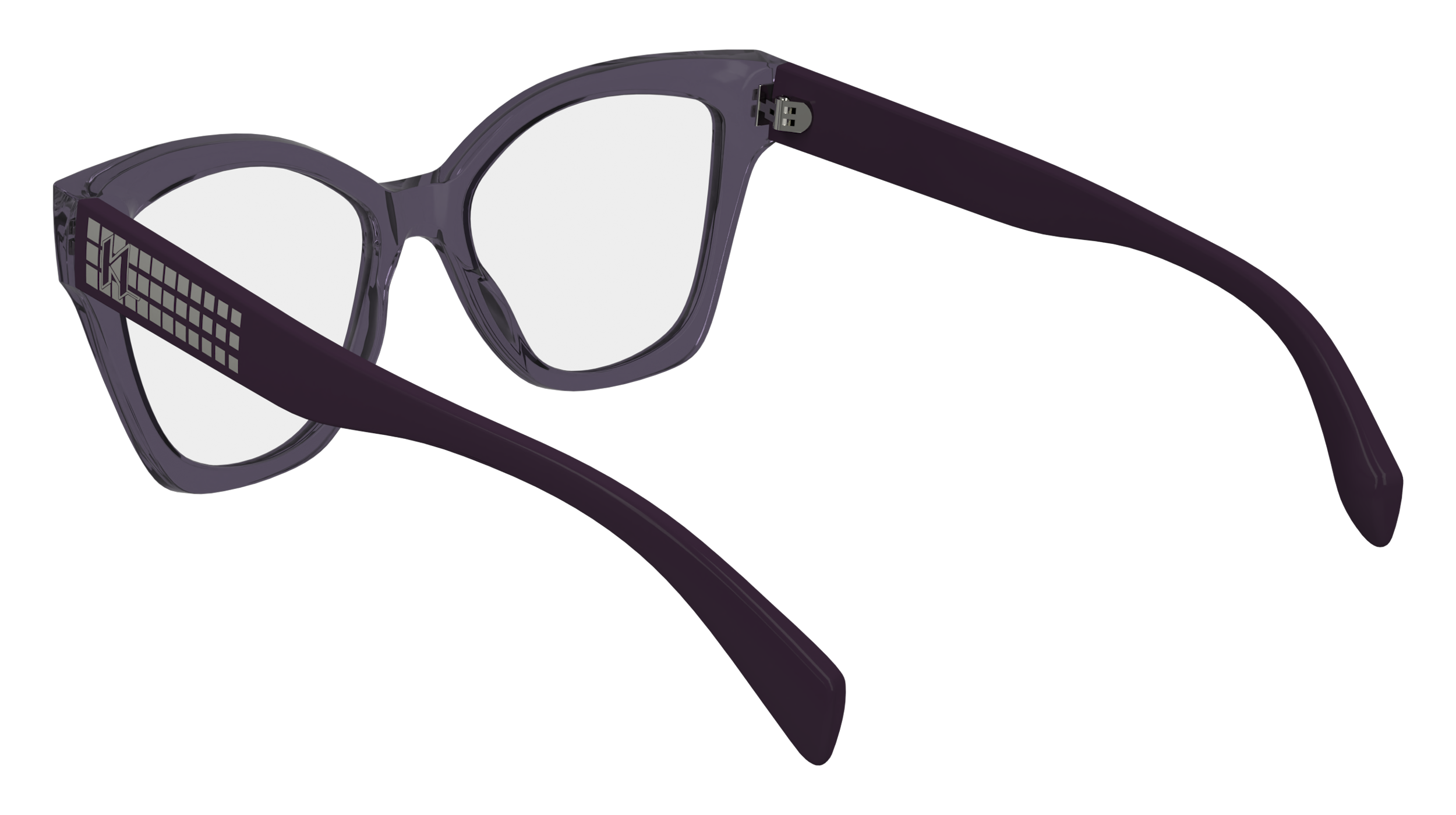 KL6150 541 Montature da vista Karl Lagerfeld 3