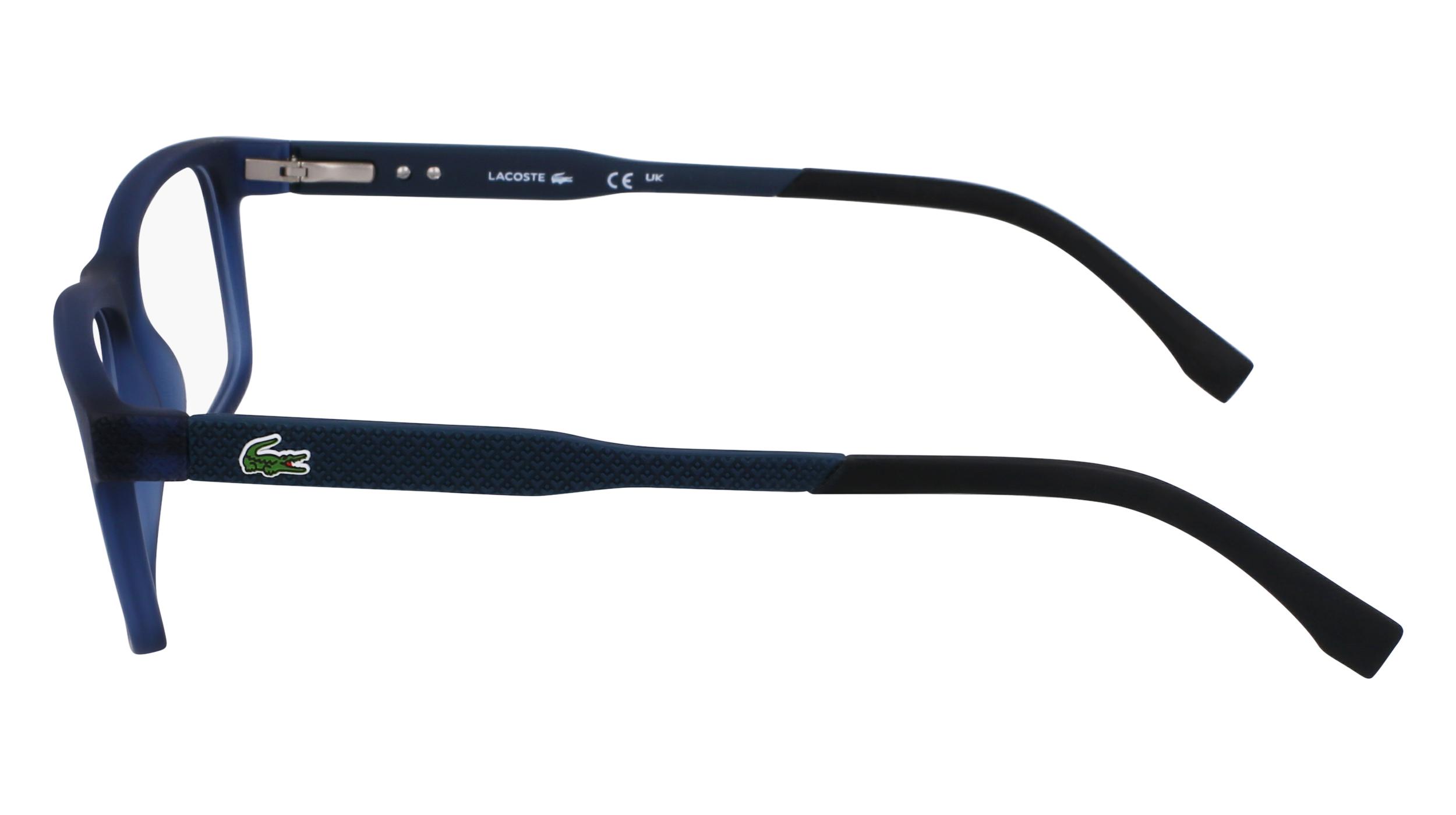 L2876 410 Montature da vista Lacoste 4