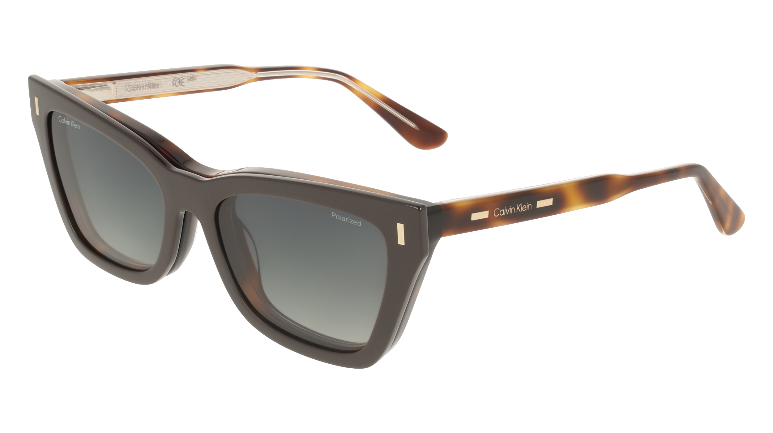 CK25531MAG-SET 242 Montature da vista Calvin Klein 1