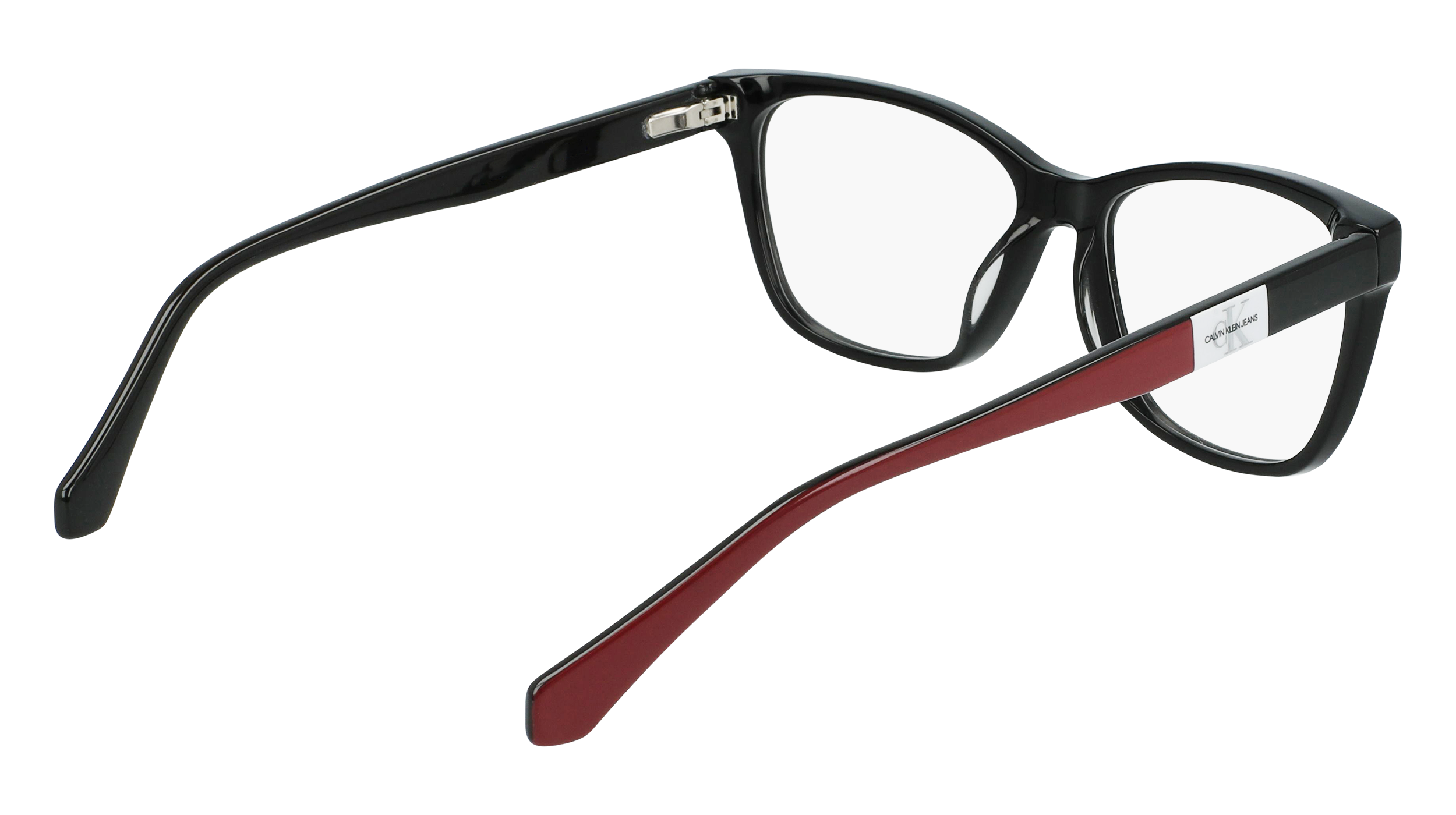 CKJ21621 001 Montature da vista Calvin Klein 4