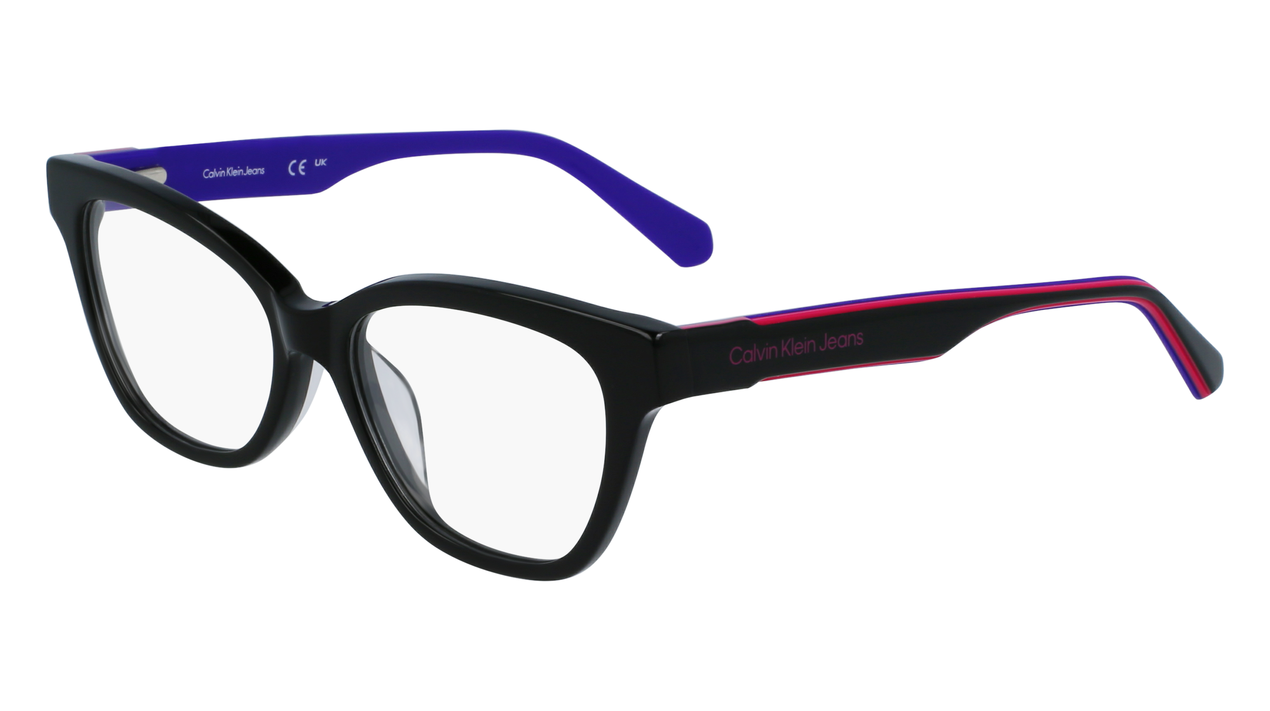 CKJ23304 001 Montature da vista Calvin Klein 1