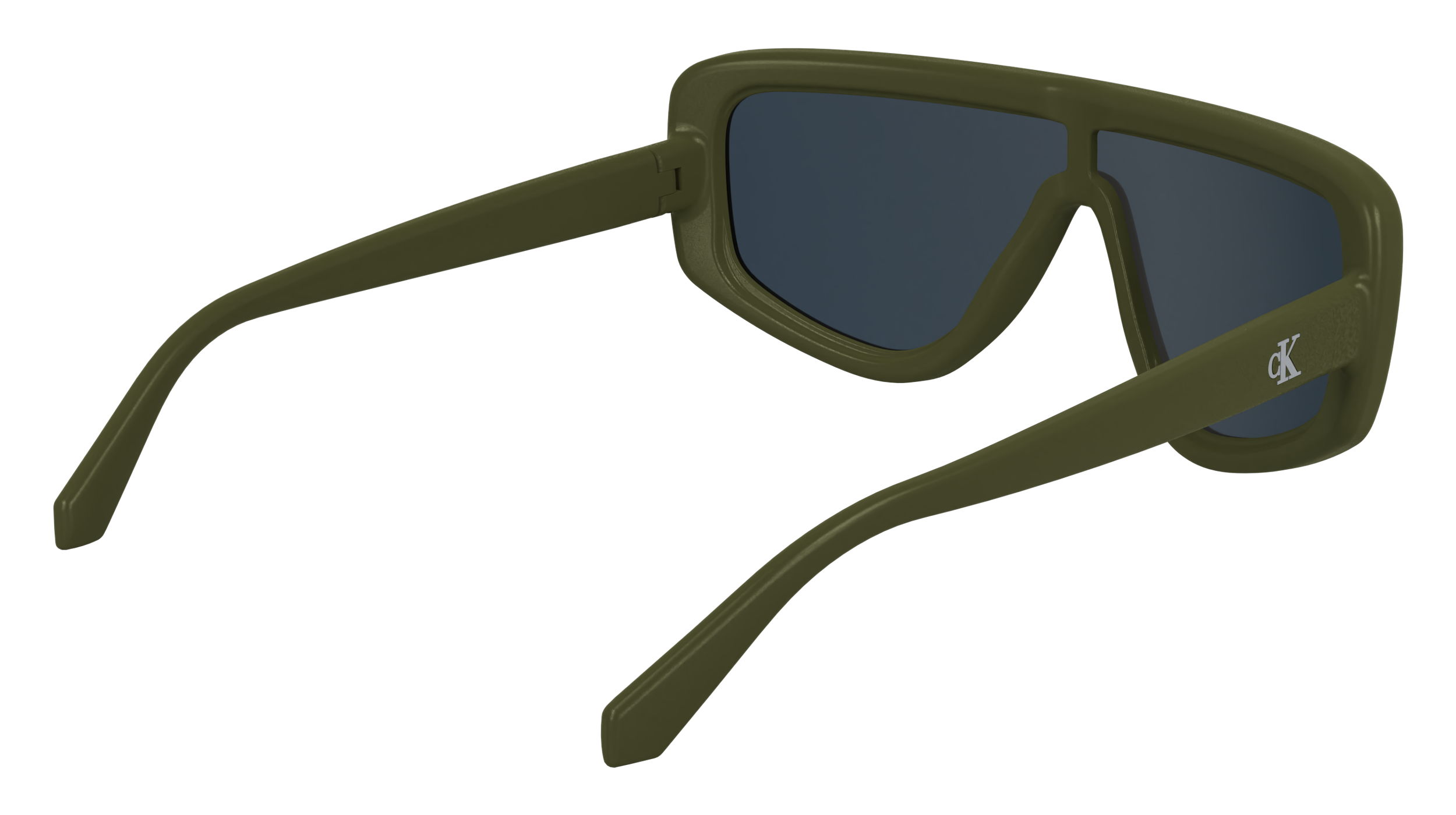 CKJ25605S 309 Occhiali da sole Calvin Klein 6