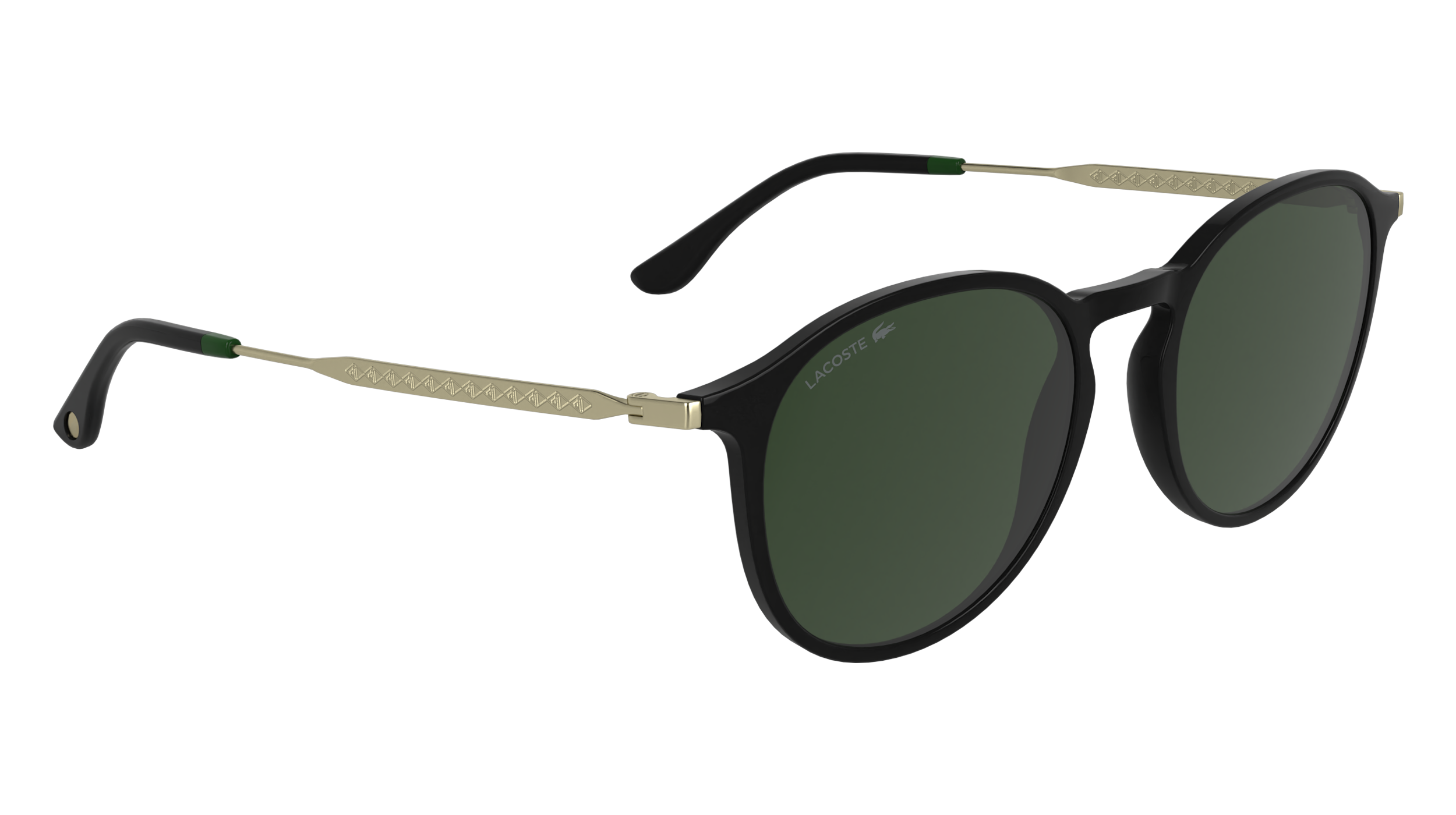 L6061S 001 Occhiali da sole Lacoste 8