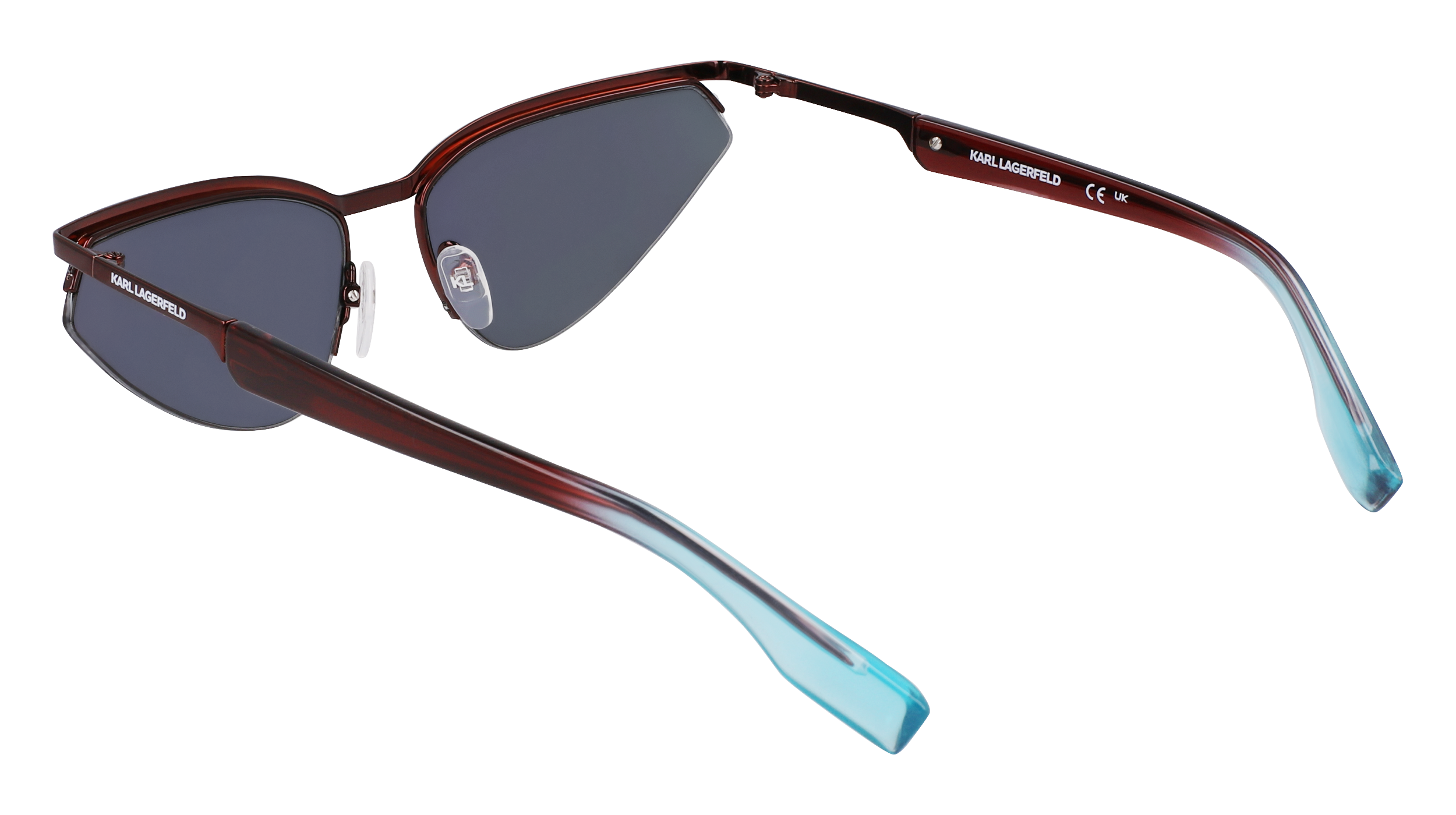 KL352S 601 Occhiali da sole Karl Lagerfeld 3