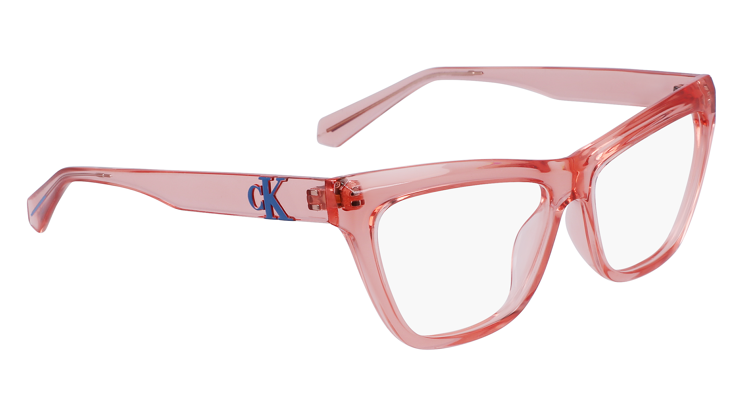 CKJ23614 671 Montature da vista Calvin Klein 11