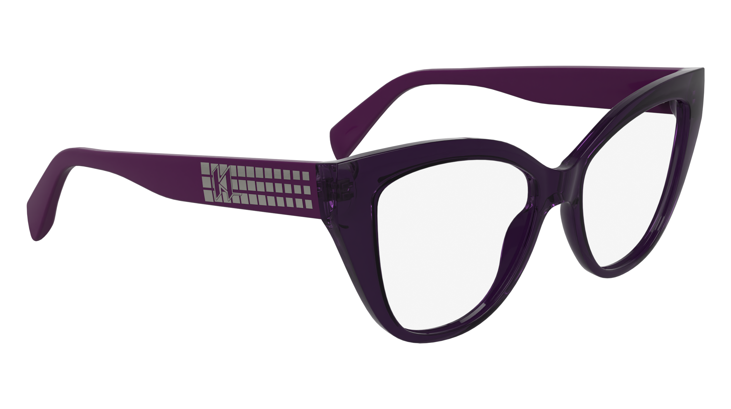 KL6178 500 Montature da vista Karl Lagerfeld 7