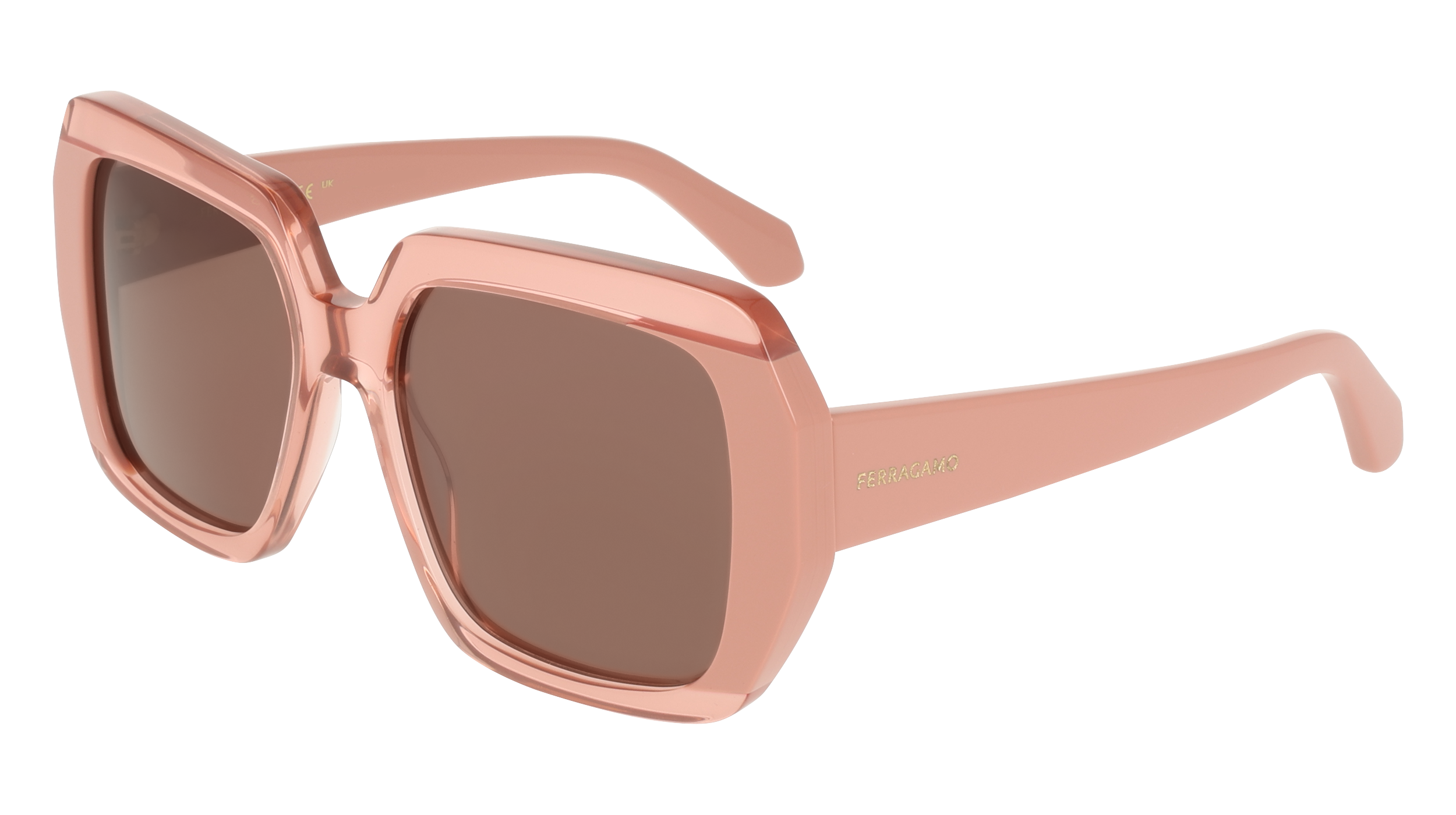 SF2081S 668 Occhiali da sole Ferragamo 1