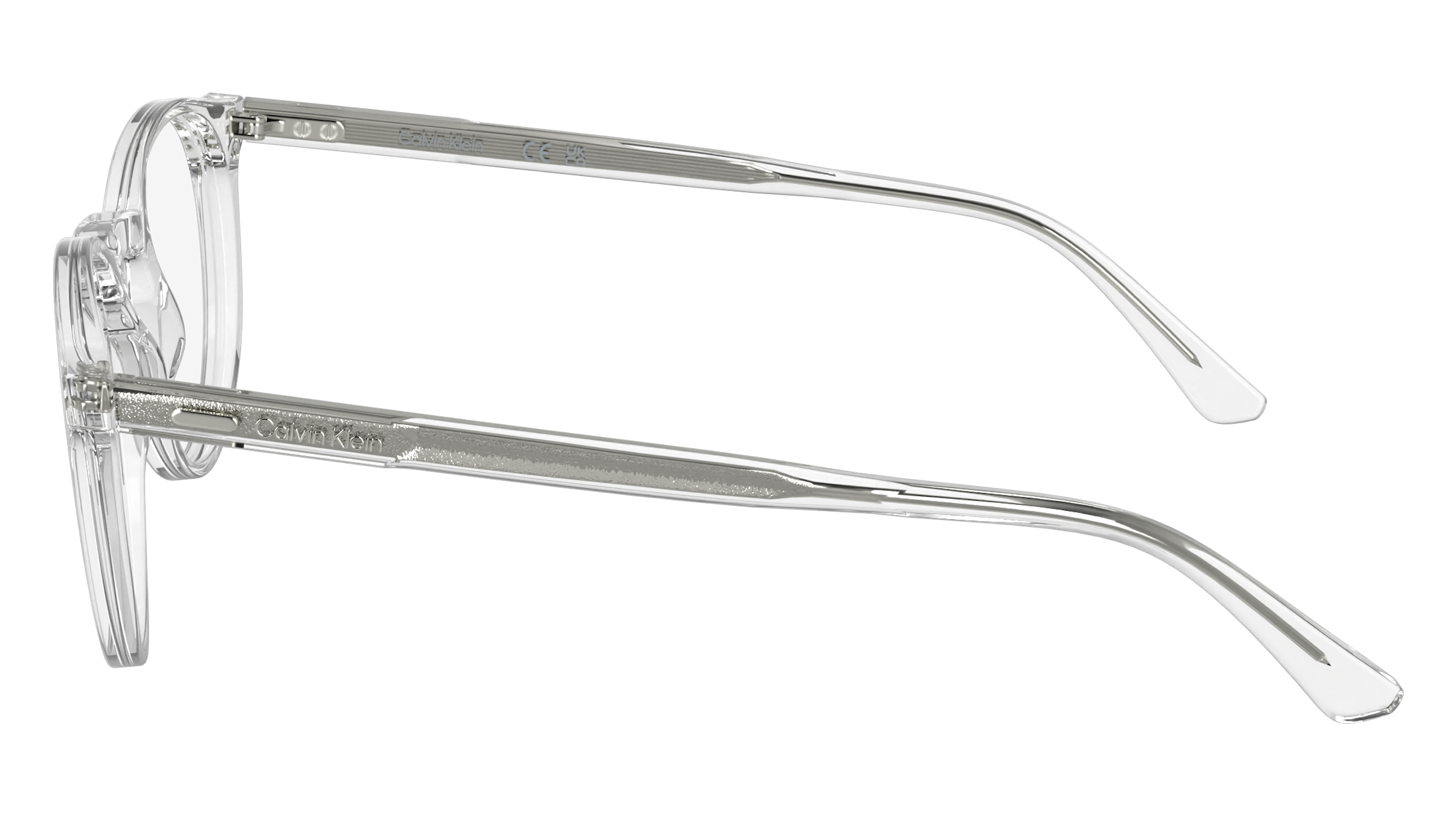 CK25518 970 Montature da vista Calvin Klein 3