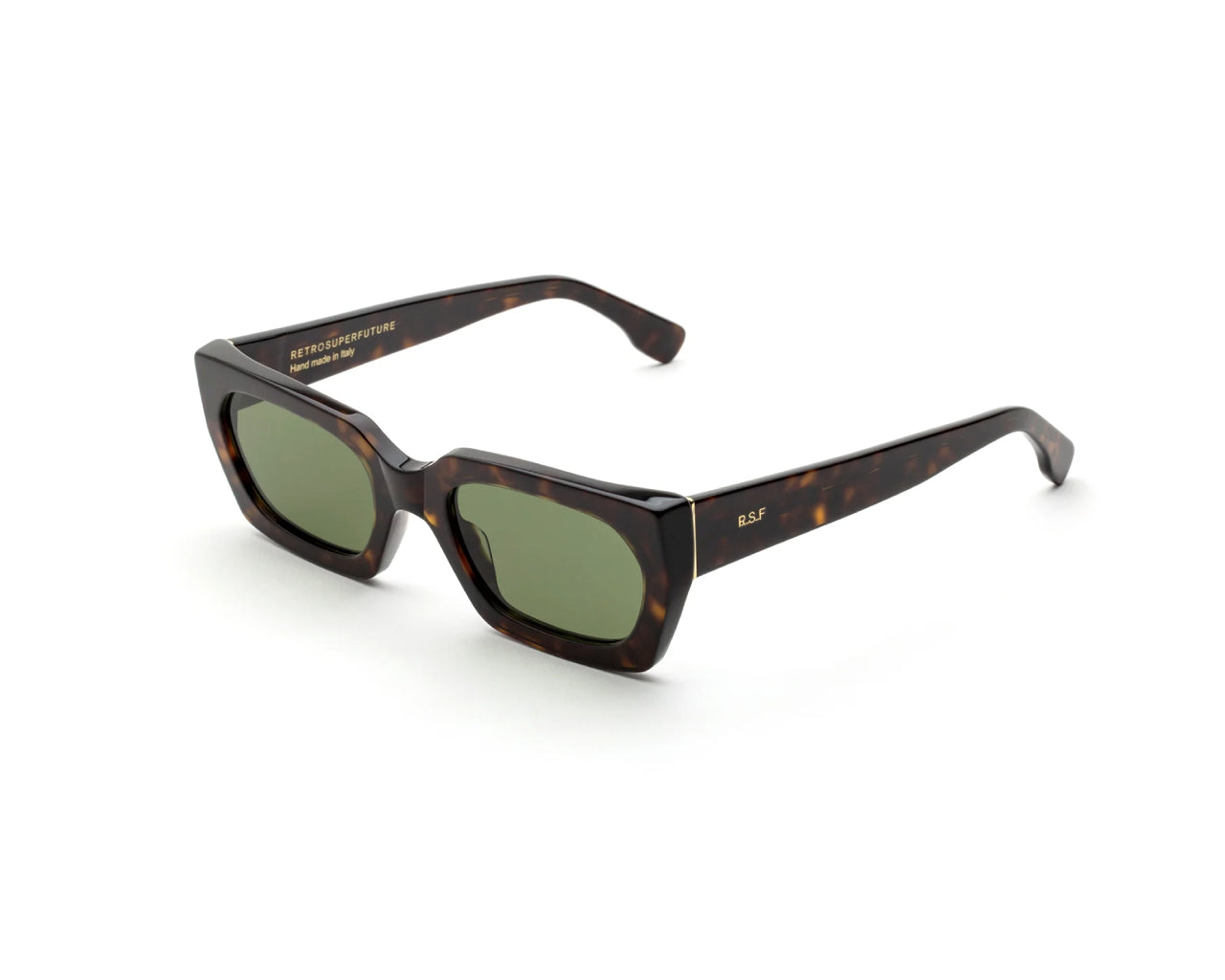9RZ Teddy 3627 Occhiali da sole Retrosuperfuture 1