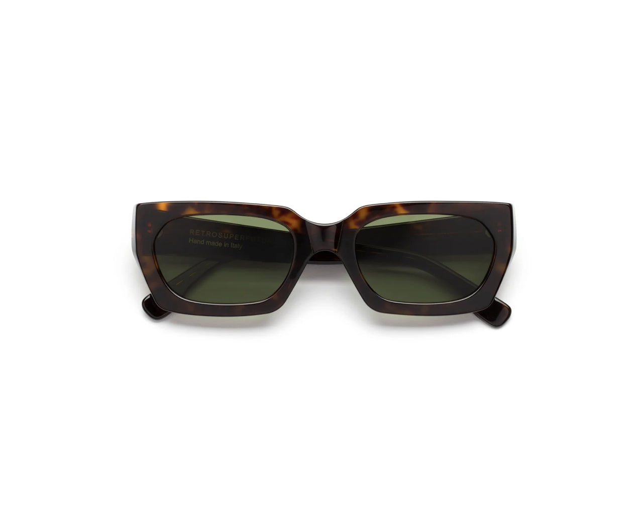 9RZ Teddy 3627 Occhiali da sole Retrosuperfuture 2