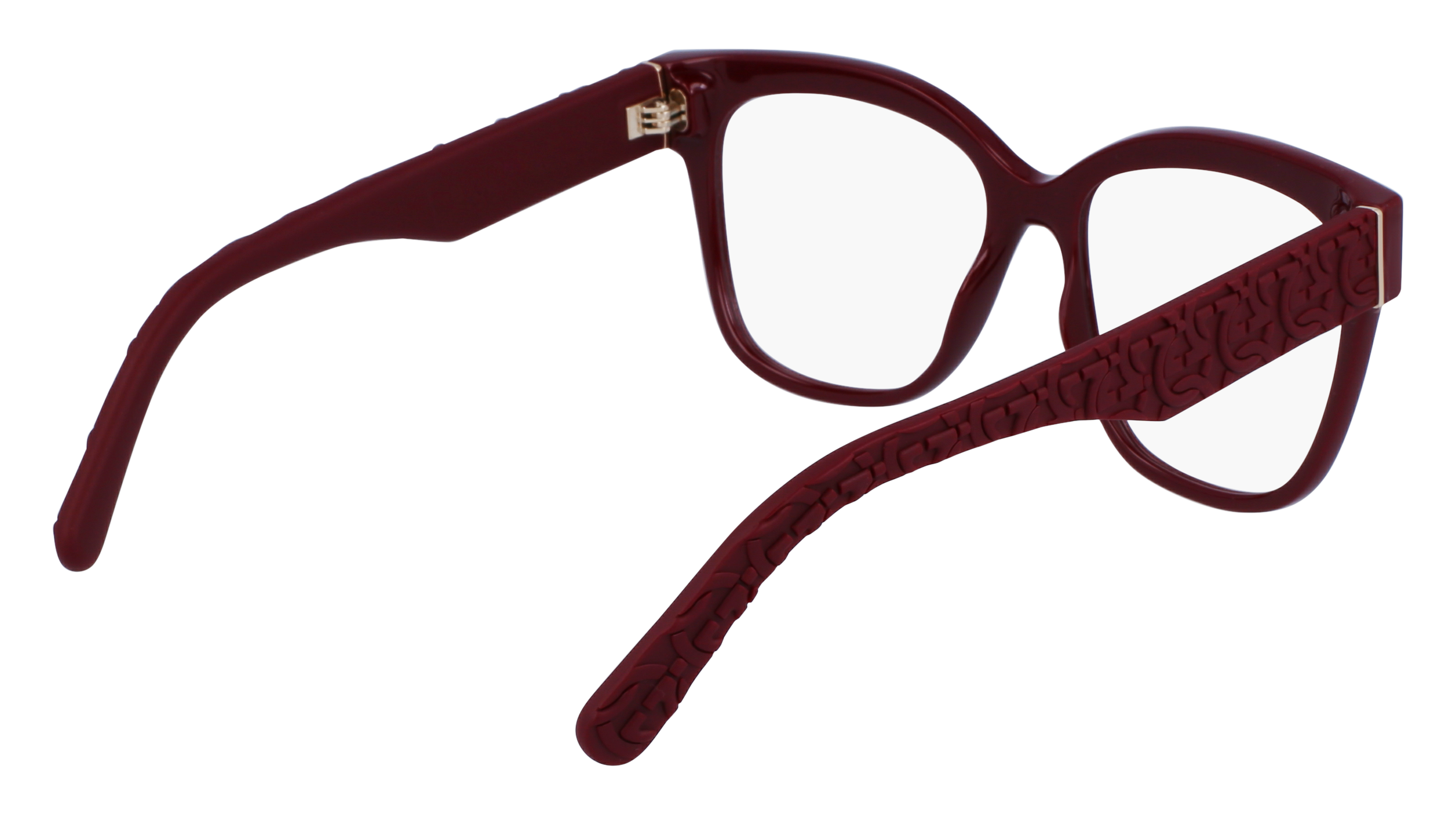 SF2956EN 601 Montature da vista Ferragamo 5