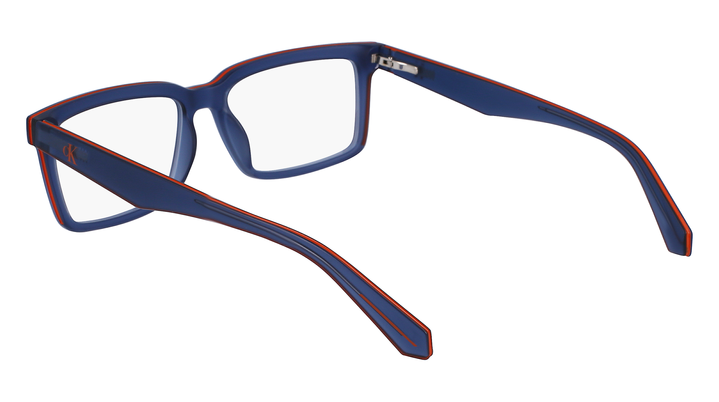 CKJ23612 400 Montature da vista Calvin Klein 4