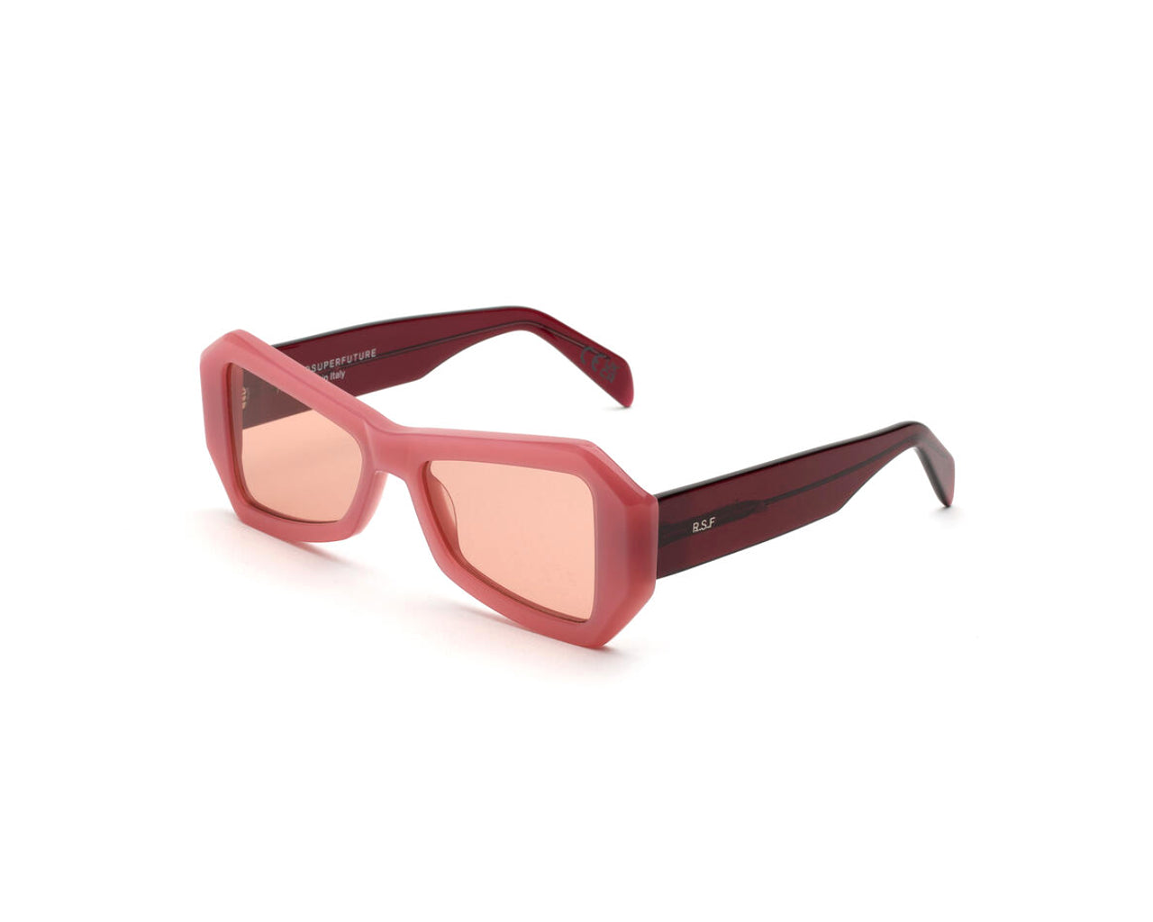 8BU Tempio Candy Occhiali da sole Retrosuperfuture 1