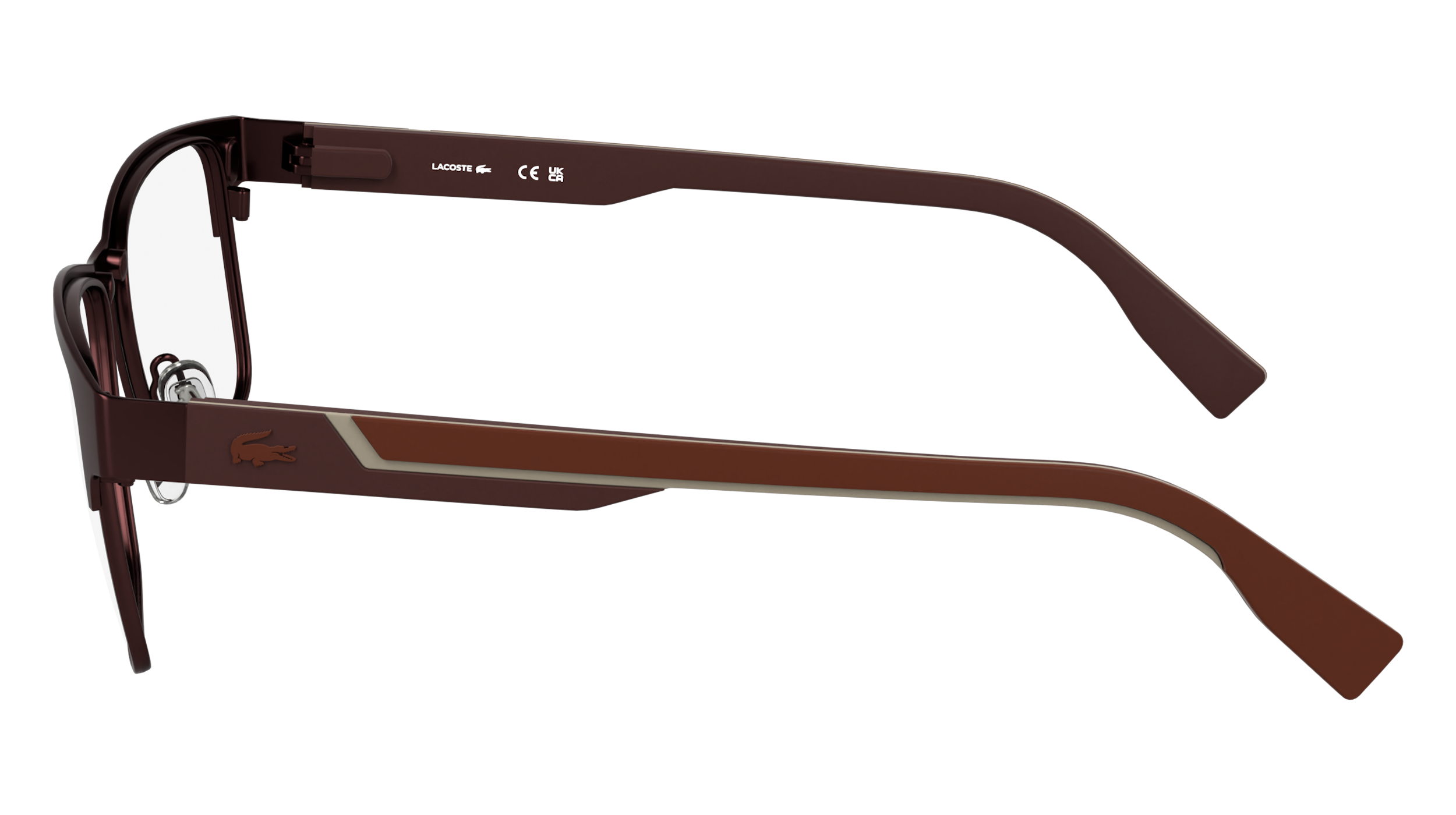 L2307MAG-SET 601 Montature da vista Lacoste 3