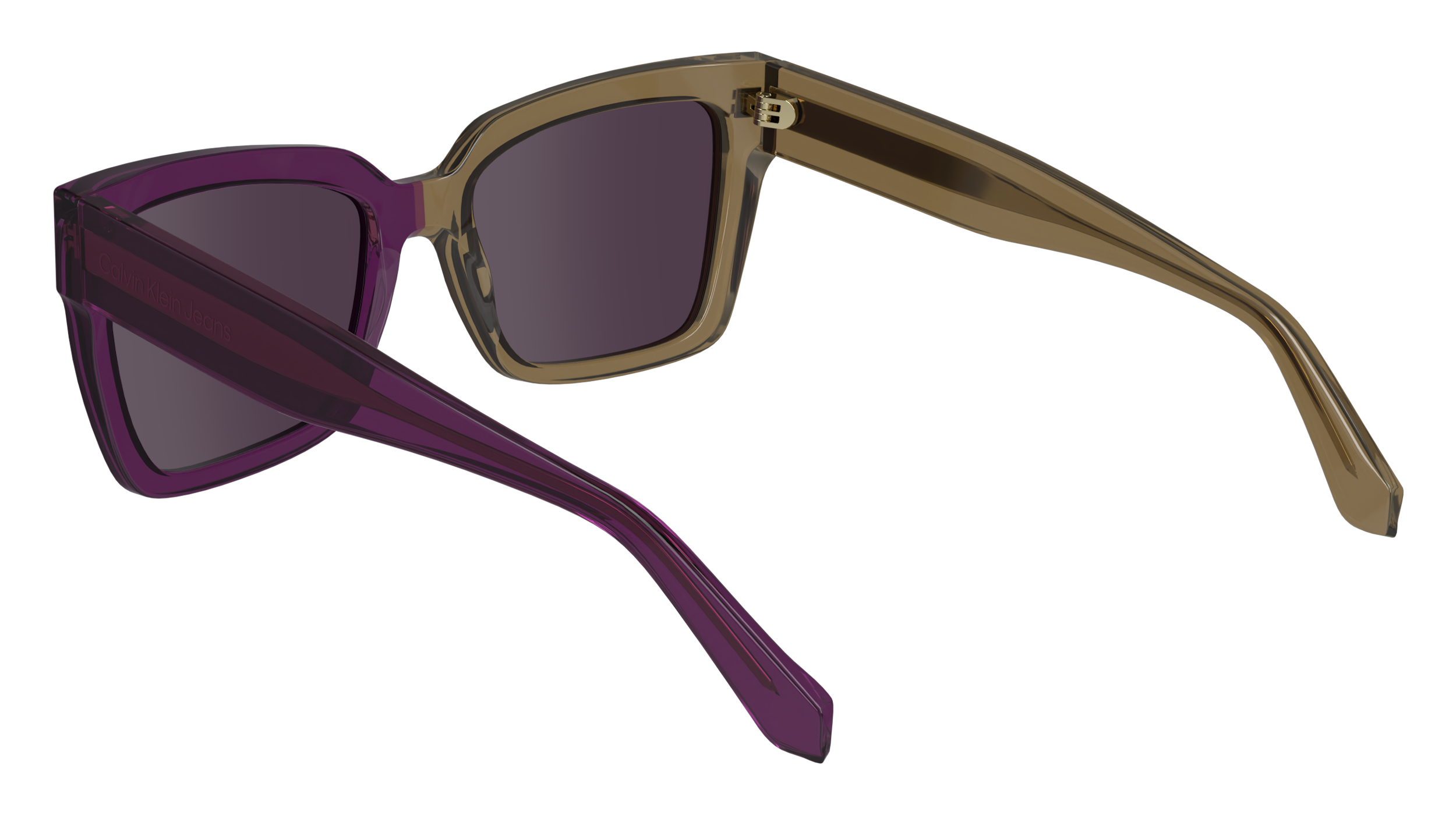 CKJ24606S 208 Occhiali da sole Calvin Klein 5