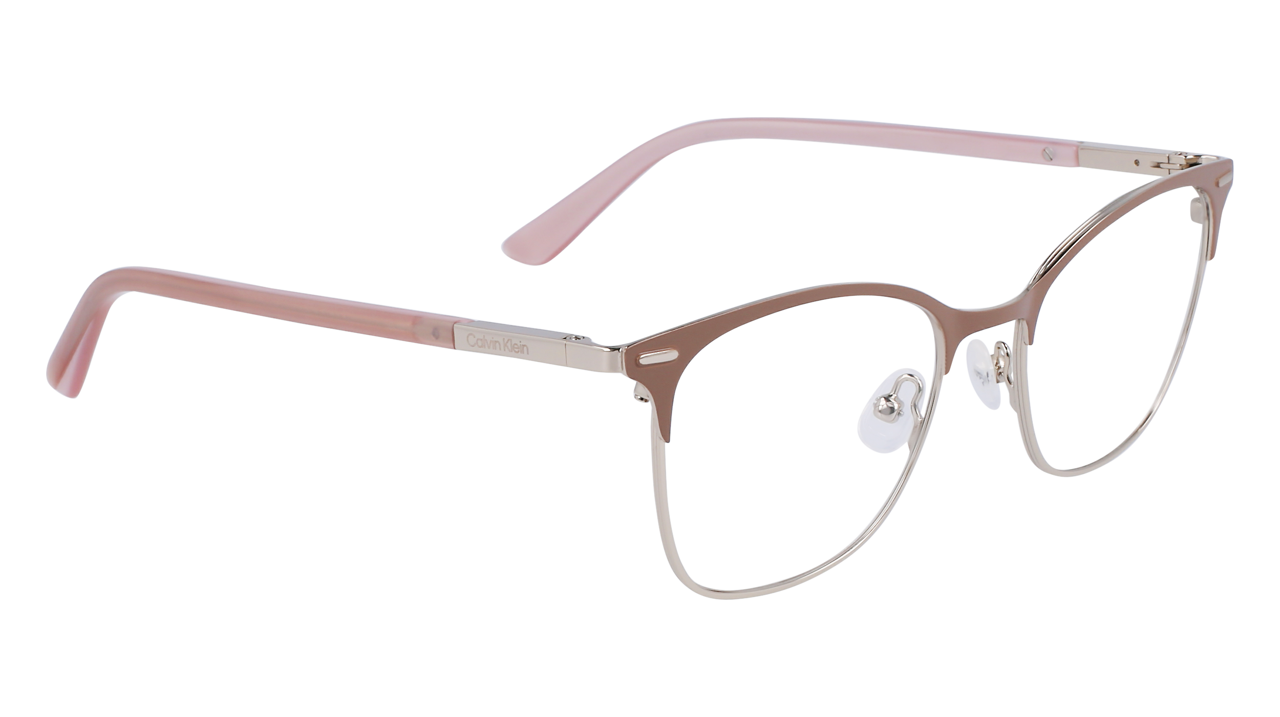 CK21124 208 Montature da vista Calvin Klein 9