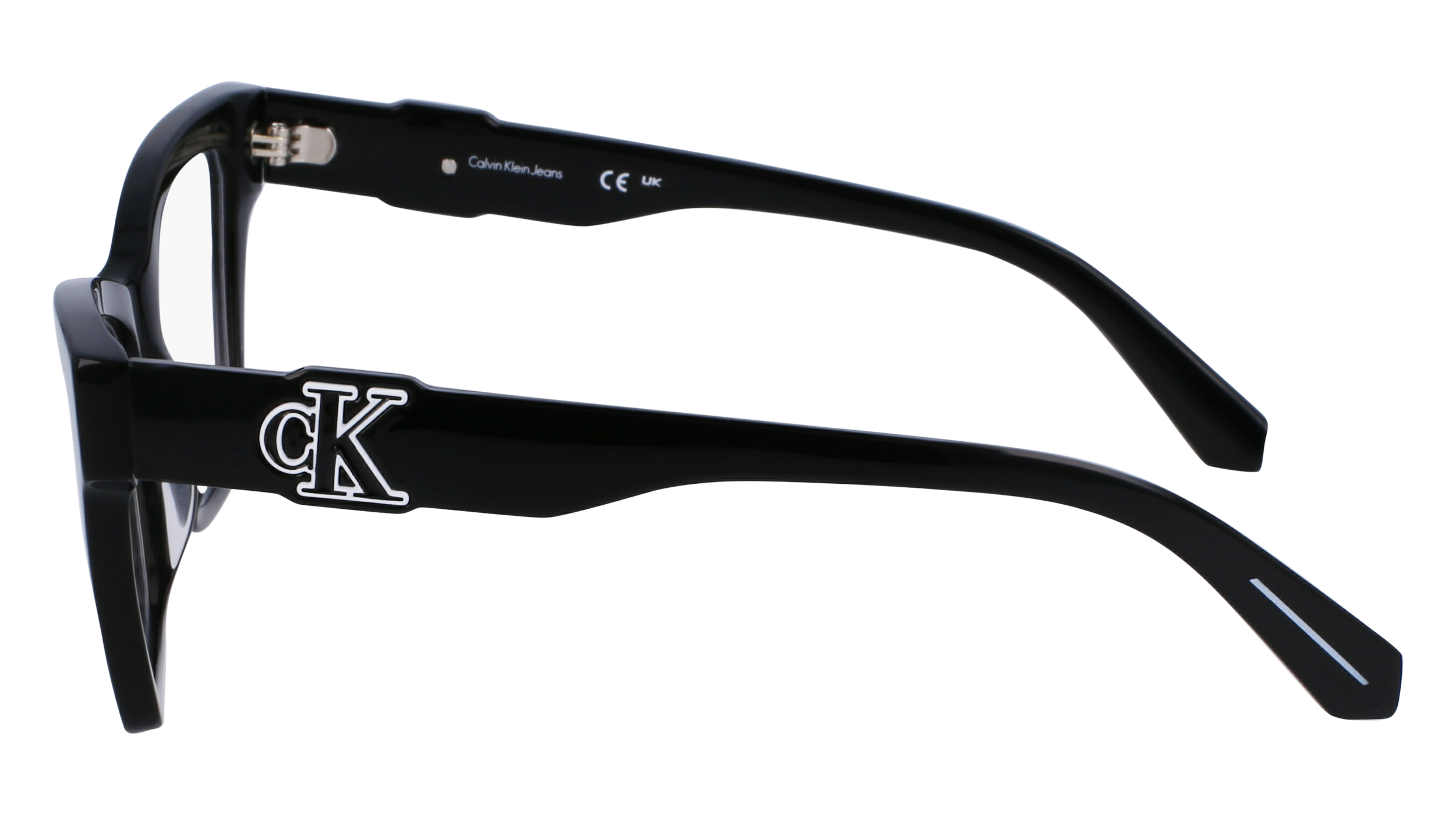 CKJ23646 001 Montature da vista Calvin Klein 5