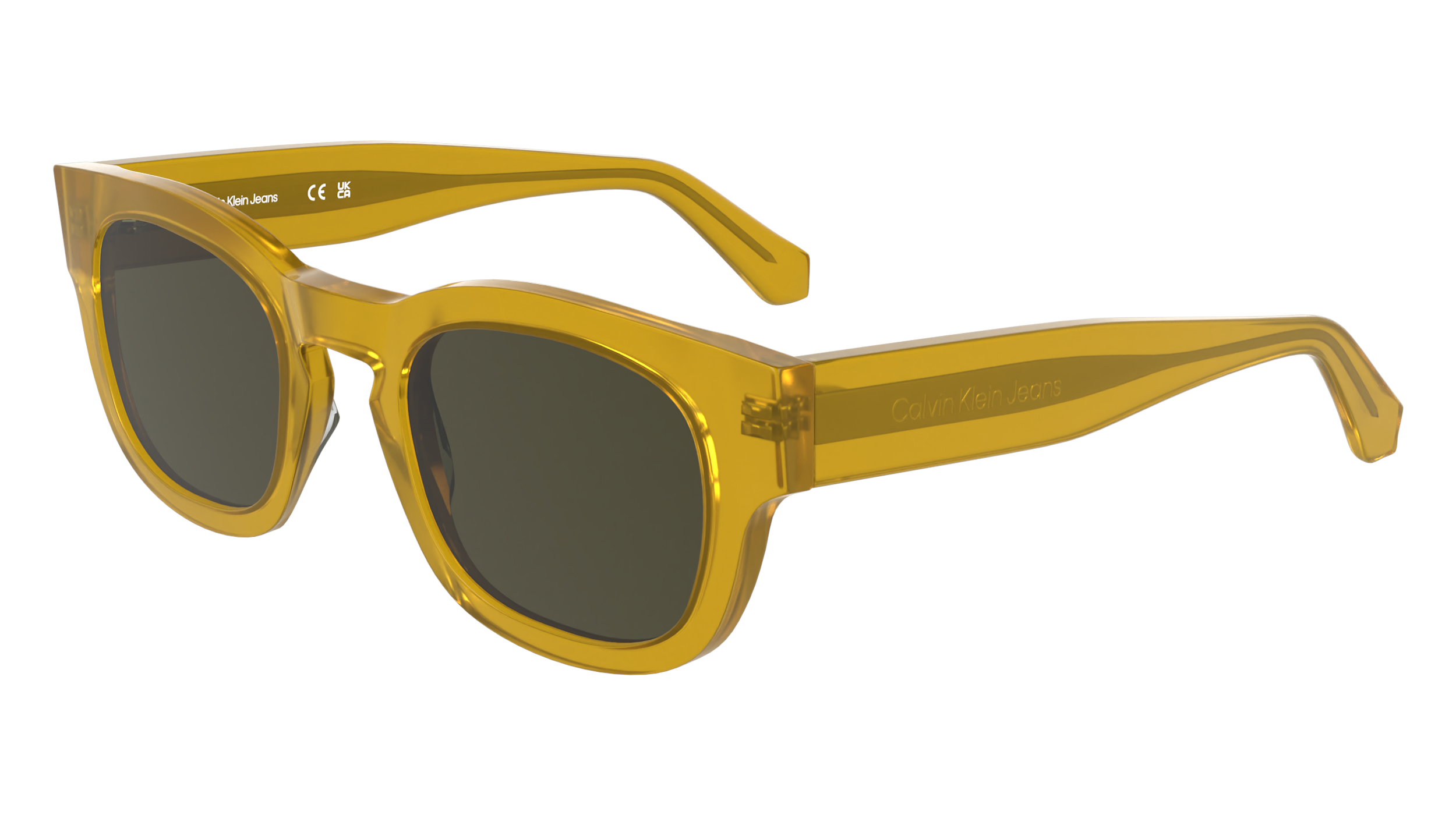 CKJ25601S 275 Occhiali da sole Calvin Klein 1