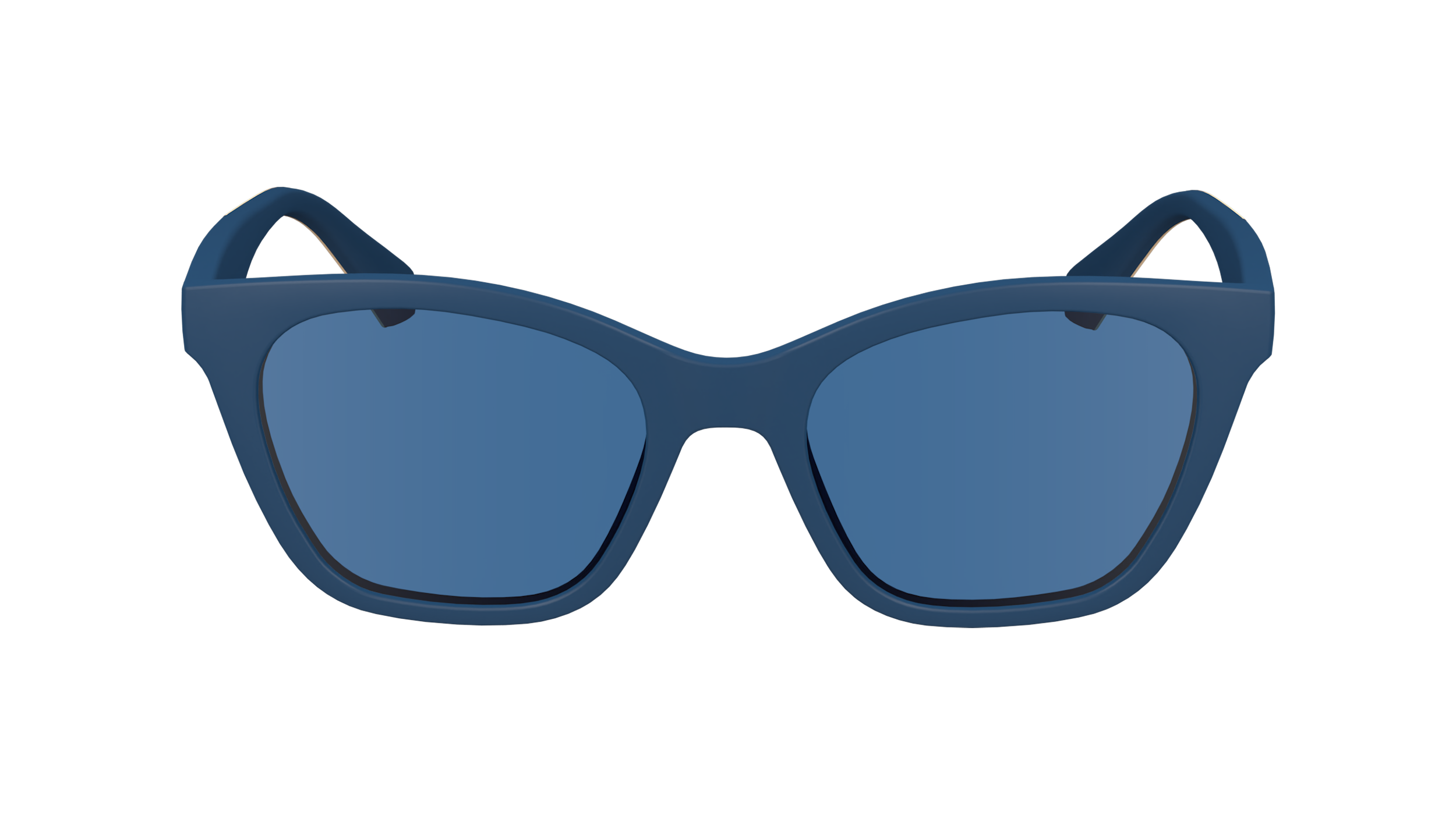 CKJ24303S 400 Occhiali da sole Calvin Klein 2