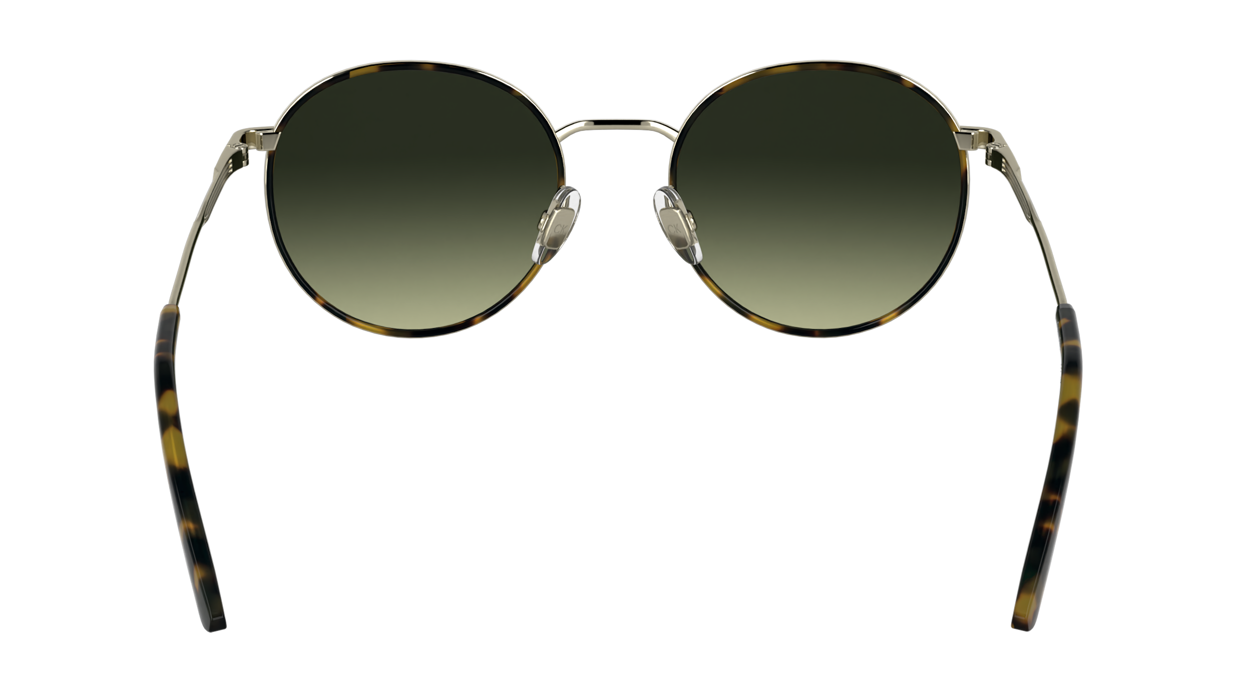 CK25101S 235 Occhiali da sole Calvin Klein 5