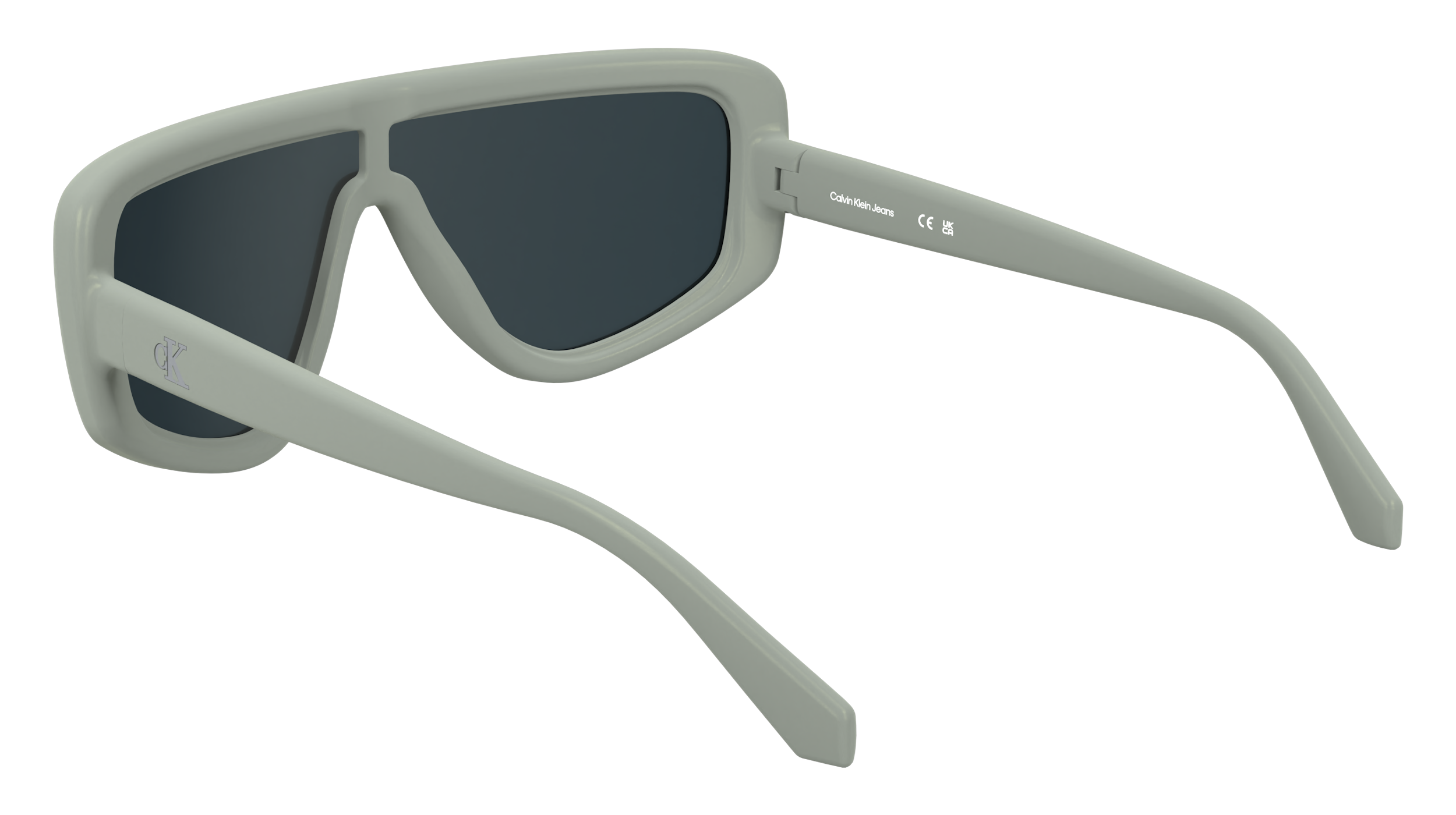 CKJ25605S 050 Occhiali da sole Calvin Klein 4