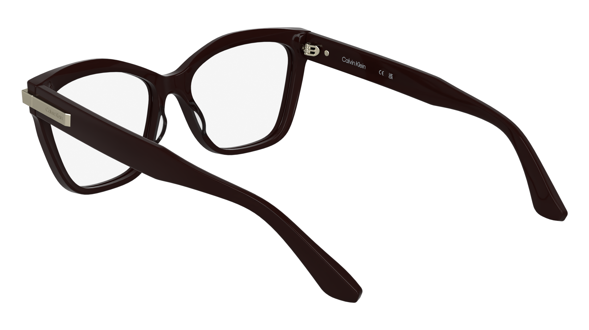 CK25513 605 Montature da vista Calvin Klein 4