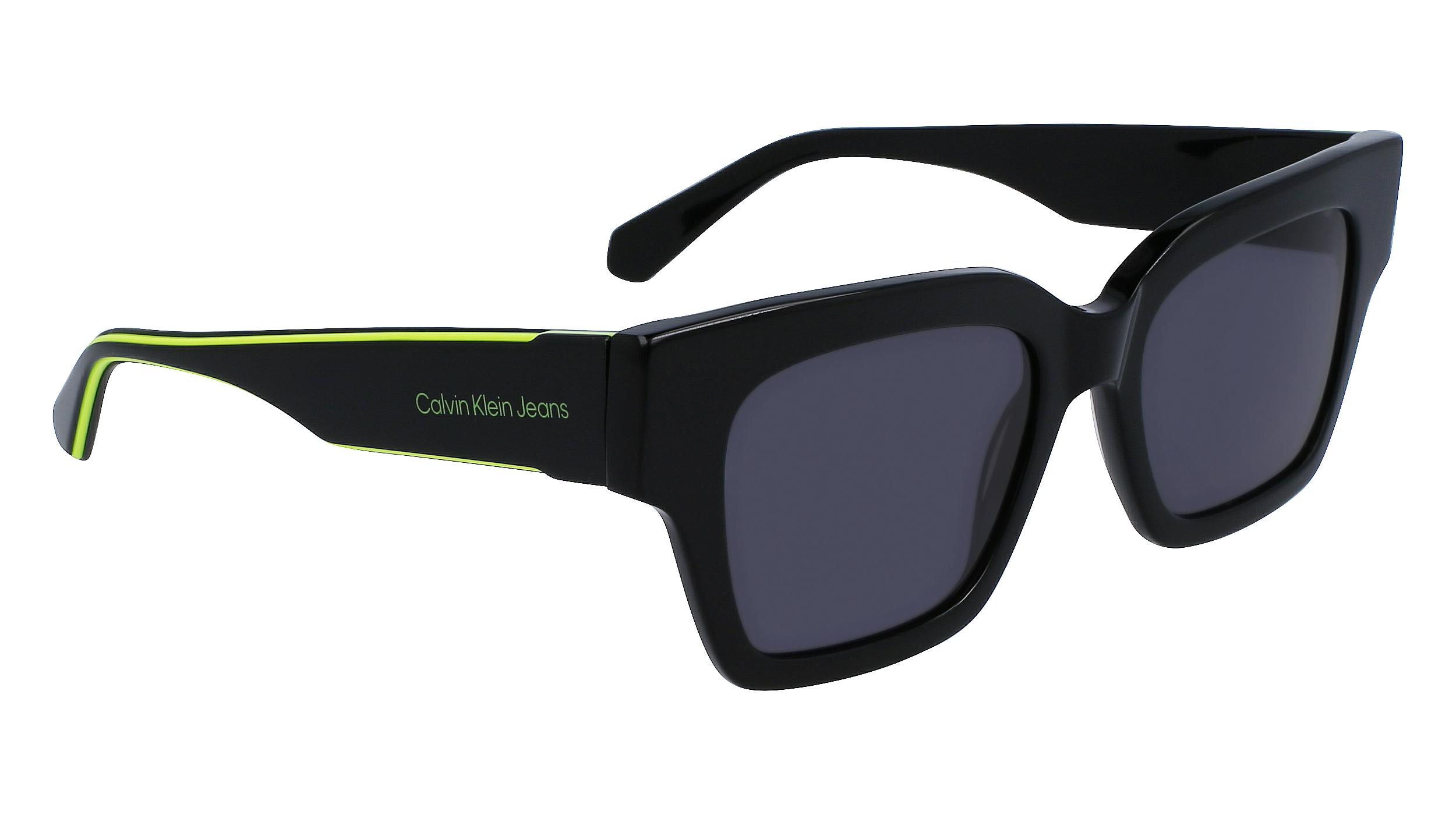 CKJ23601S 001 Occhiali da sole Calvin Klein 11