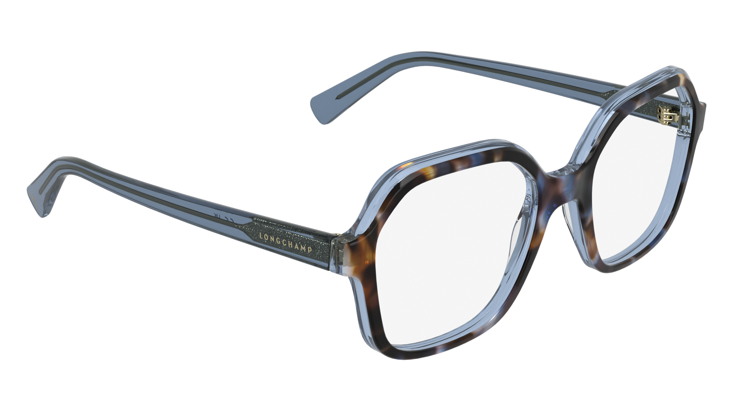 LONGCHAMP LO2796 439 Montature da vista LONGCHAMP 8