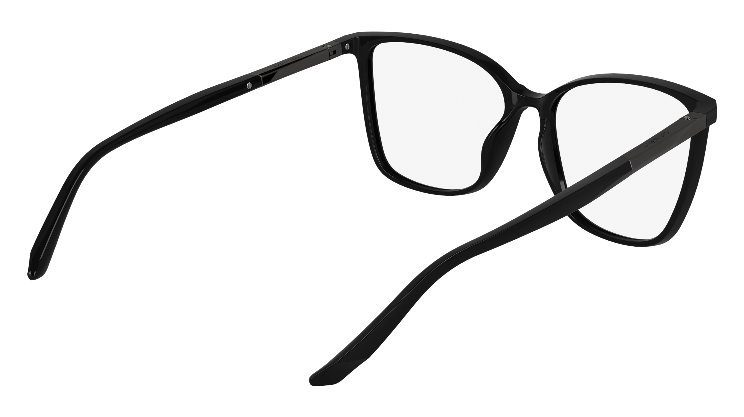 CK24545 001 Montature da vista Calvin Klein 5