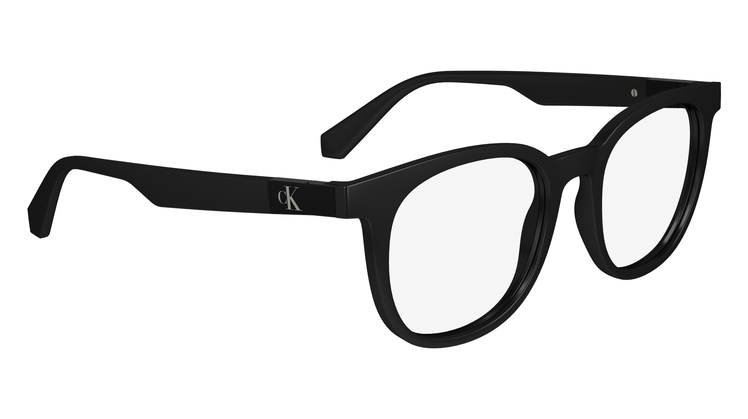 CKJ24613 001 Montature da vista Calvin Klein 6