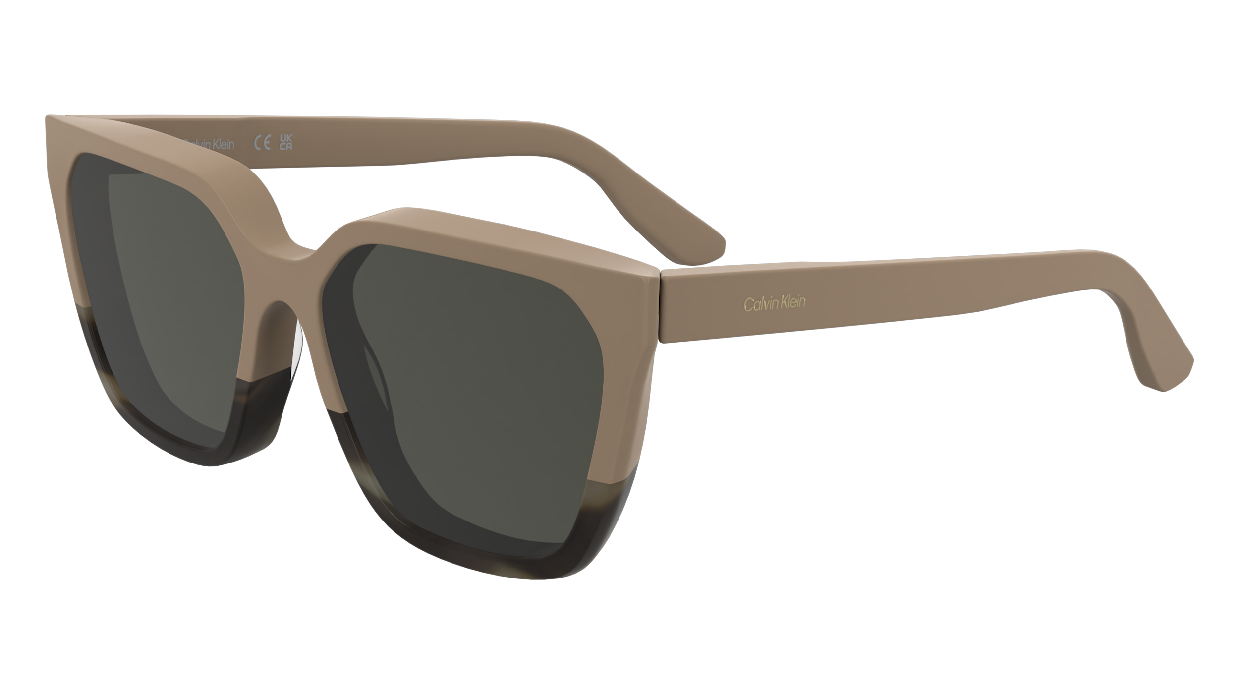 CK25500S 602 Occhiali da sole Calvin Klein 1