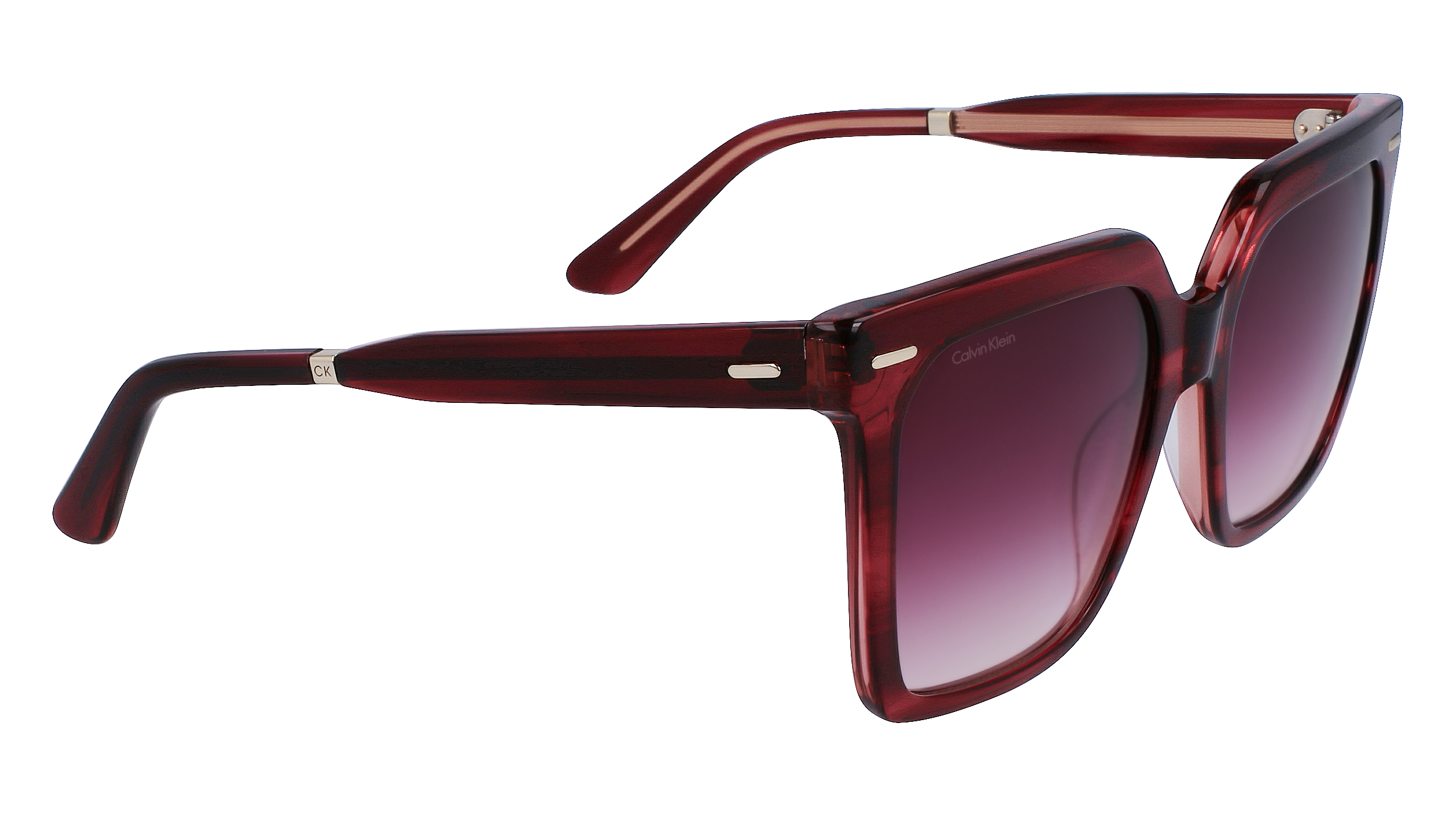 CK22534S 605 Occhiali da sole Calvin Klein 5