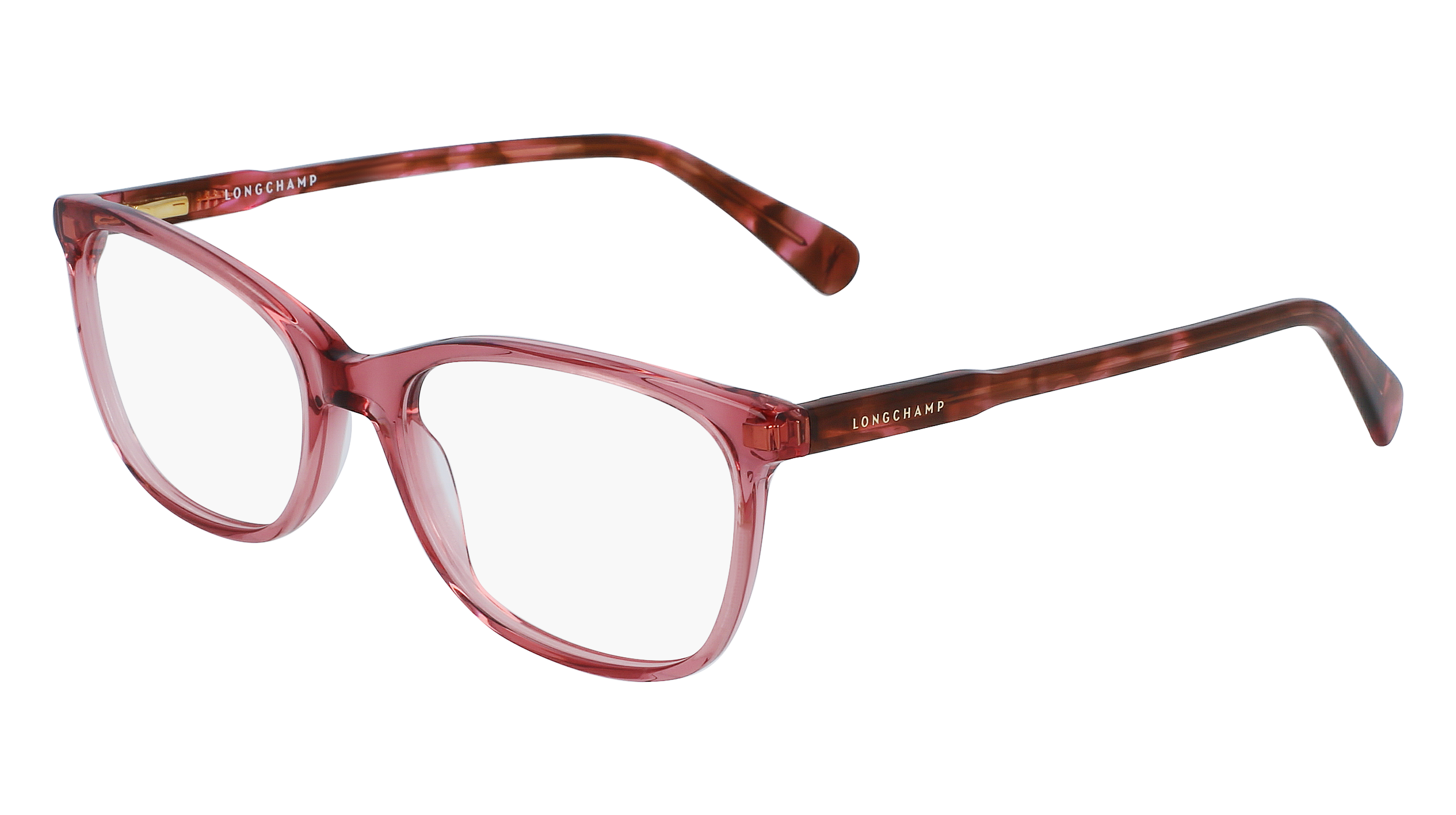 LO2708 610 Montature da vista LONGCHAMP 1