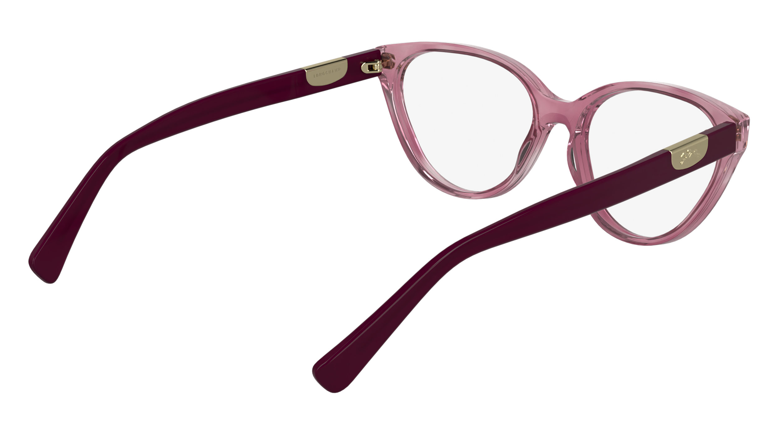 LO2764 651 Montature da vista LONGCHAMP 6