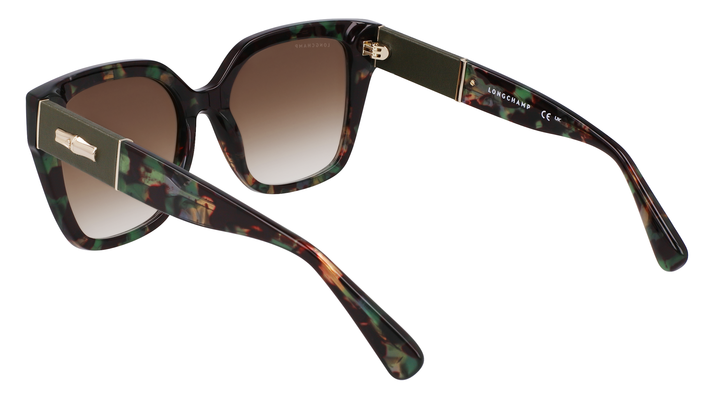 LO754SL 309 Occhiali da sole LONGCHAMP 3