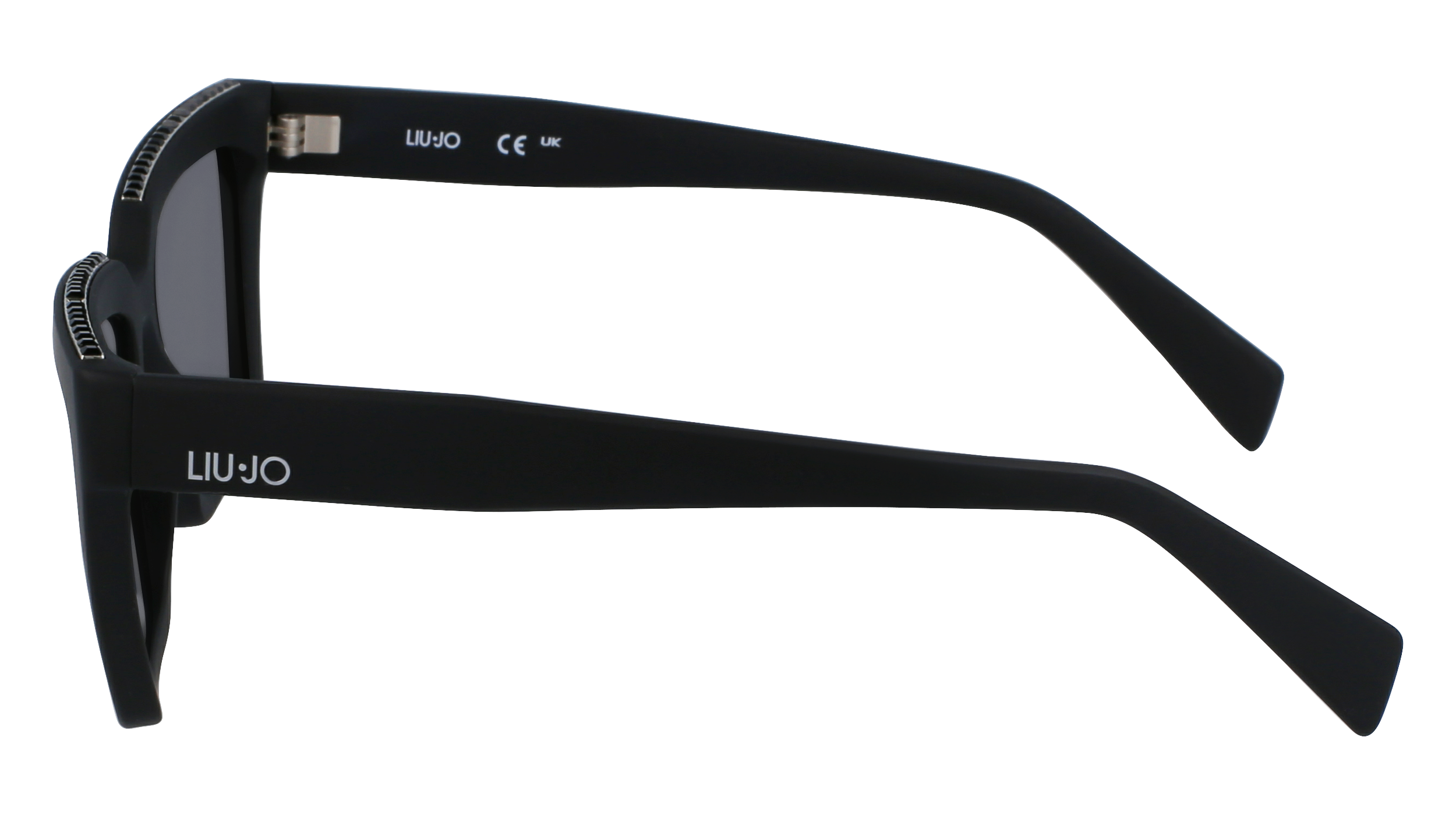 LJ793SR 002 Occhiali da sole Liu Jo 5