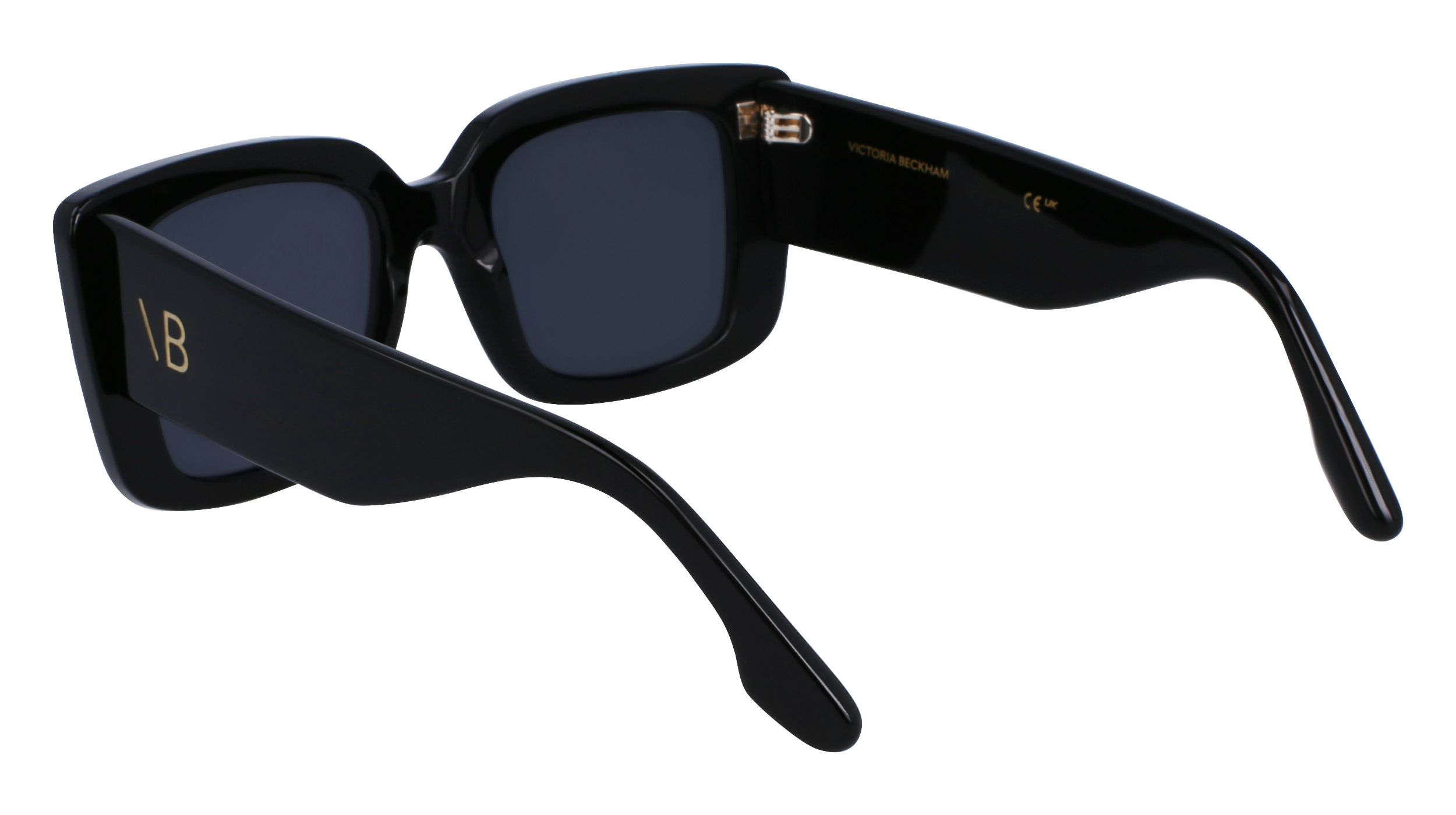 VB653S 001 Occhiali da sole Victoria Beckham 3
