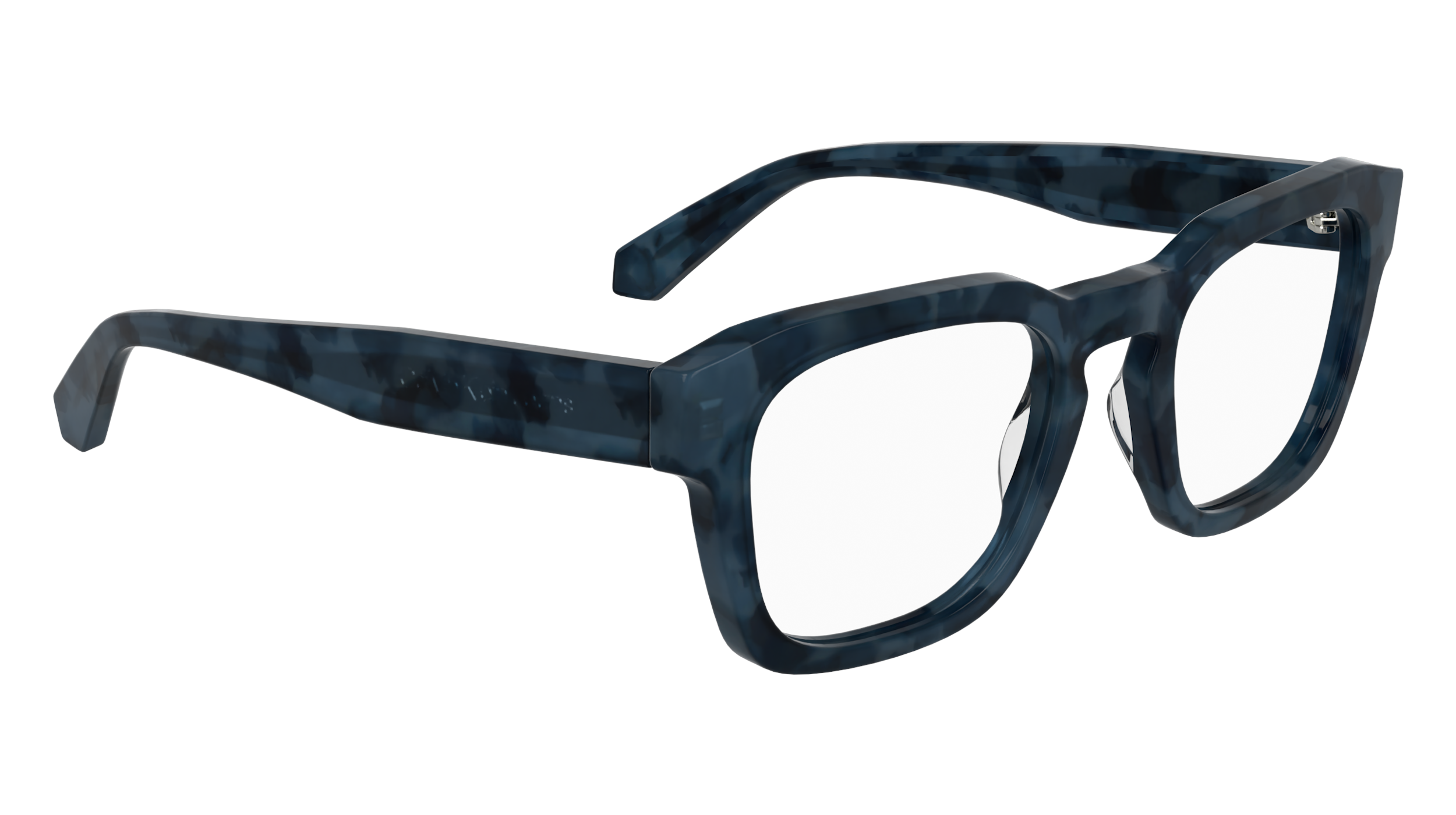 CKJ25610 406 Montature da vista Calvin Klein 8