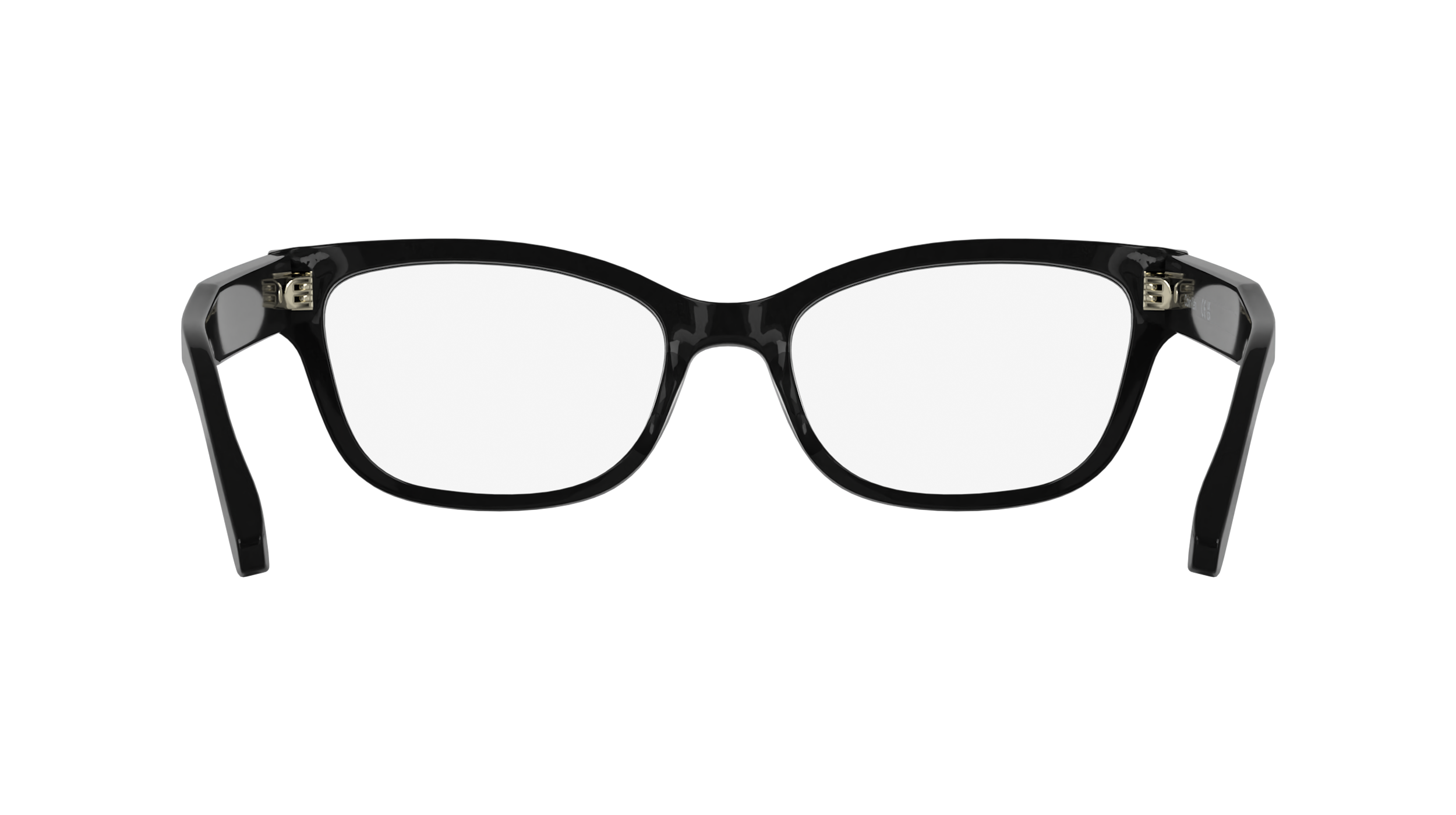 CK25541 001 Montature da vista Calvin Klein 5