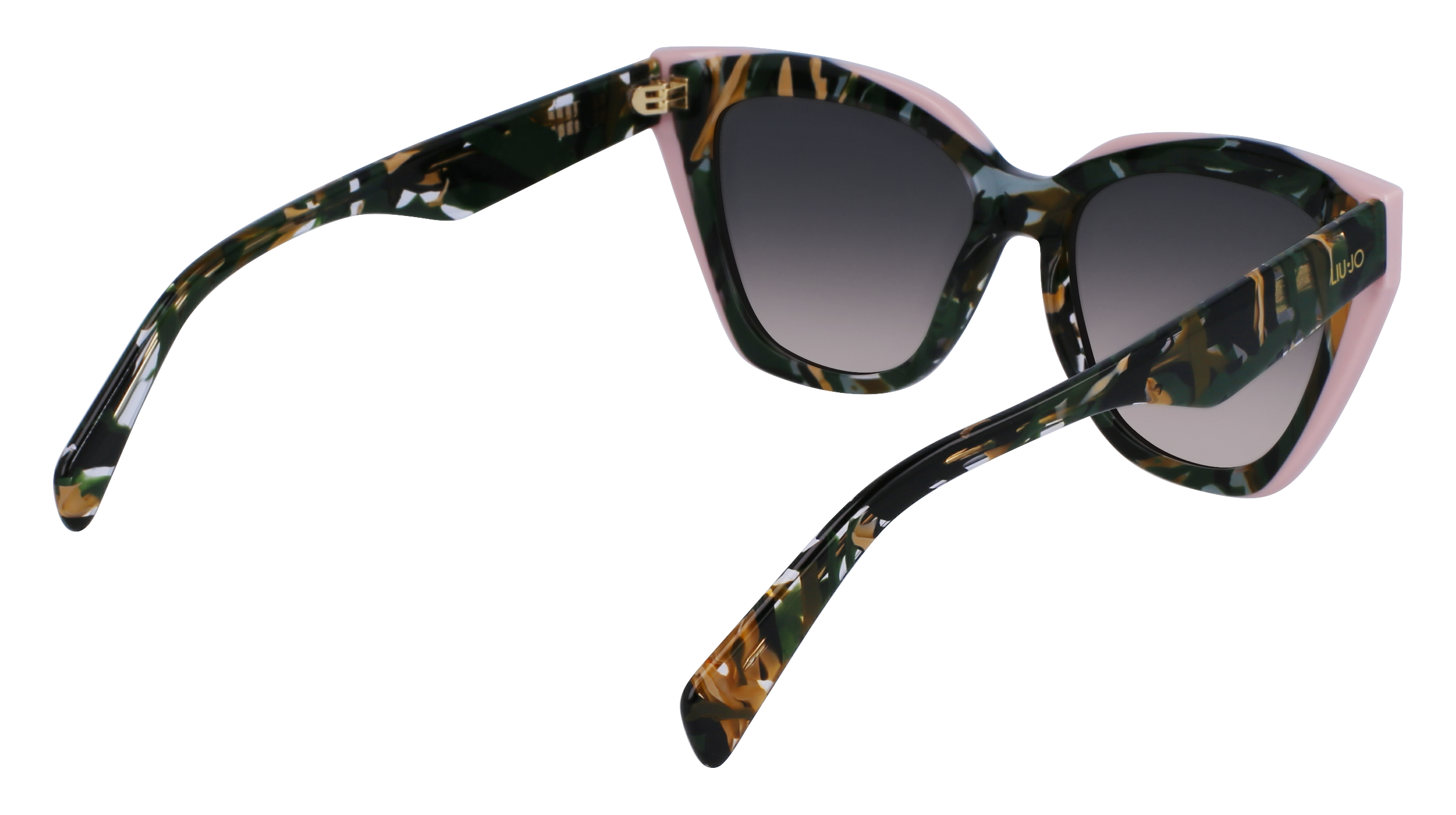 LJ784S 008 Occhiali da sole Liu Jo 7