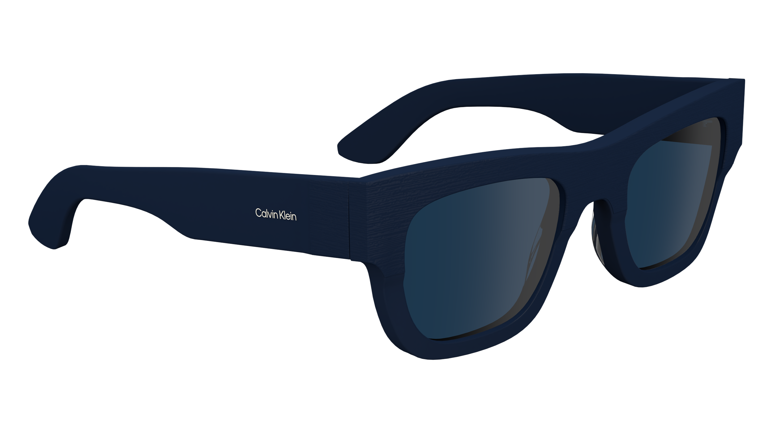CK24510S 438 Occhiali da sole Calvin Klein 8