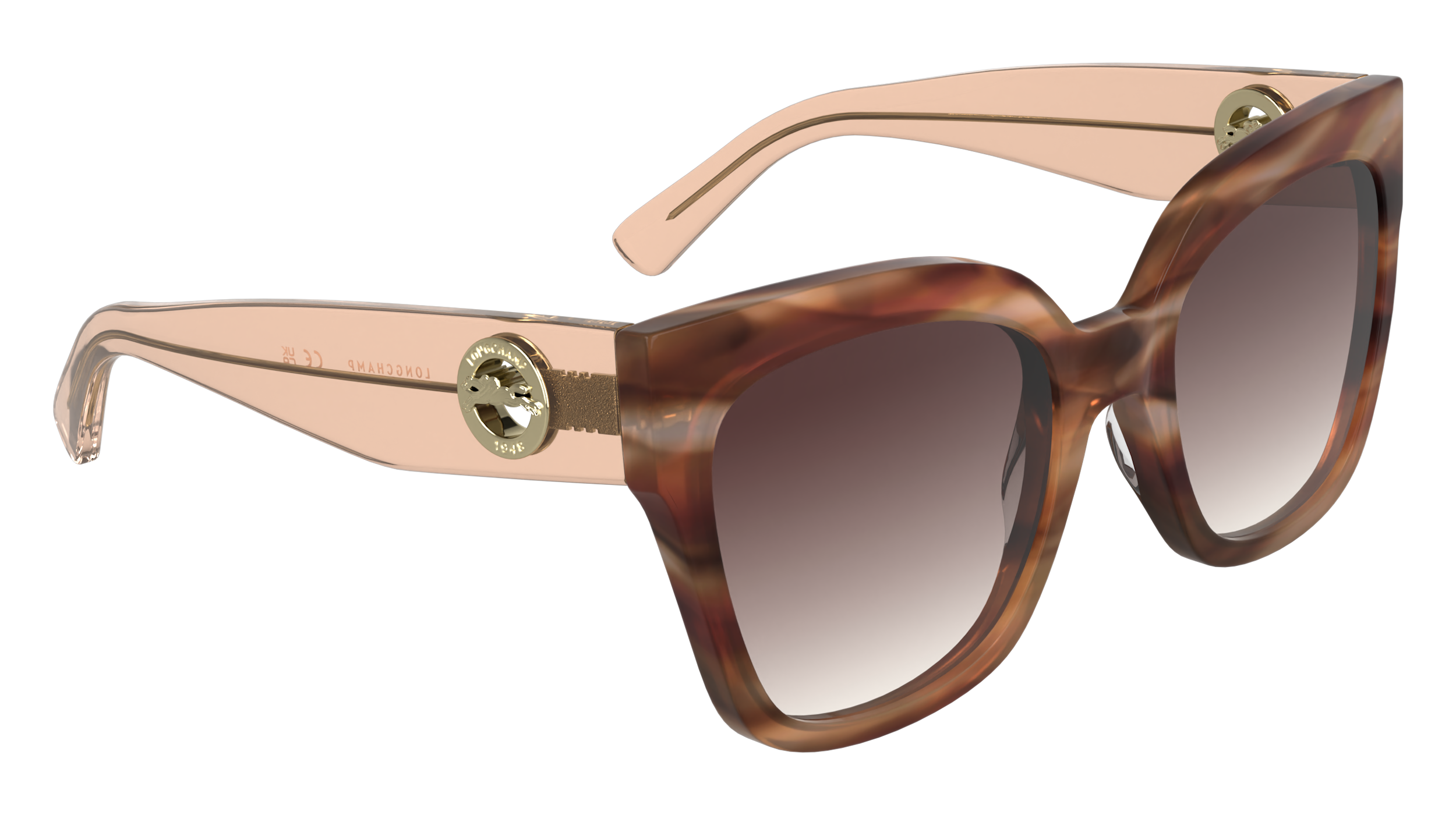 LONGCHAMP LO717S 848