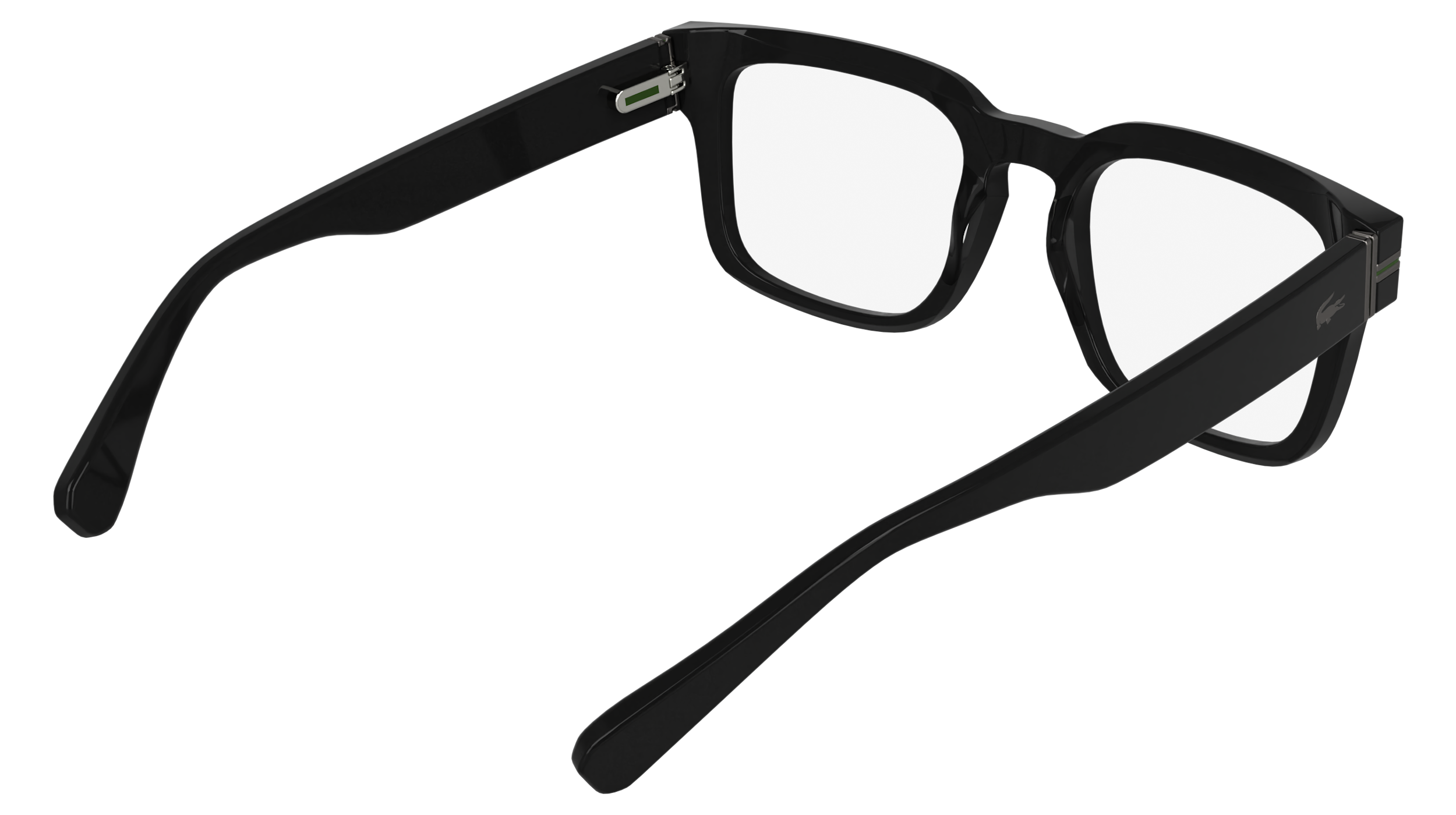 Lacoste L4016 001 Montature da vista Lacoste 6