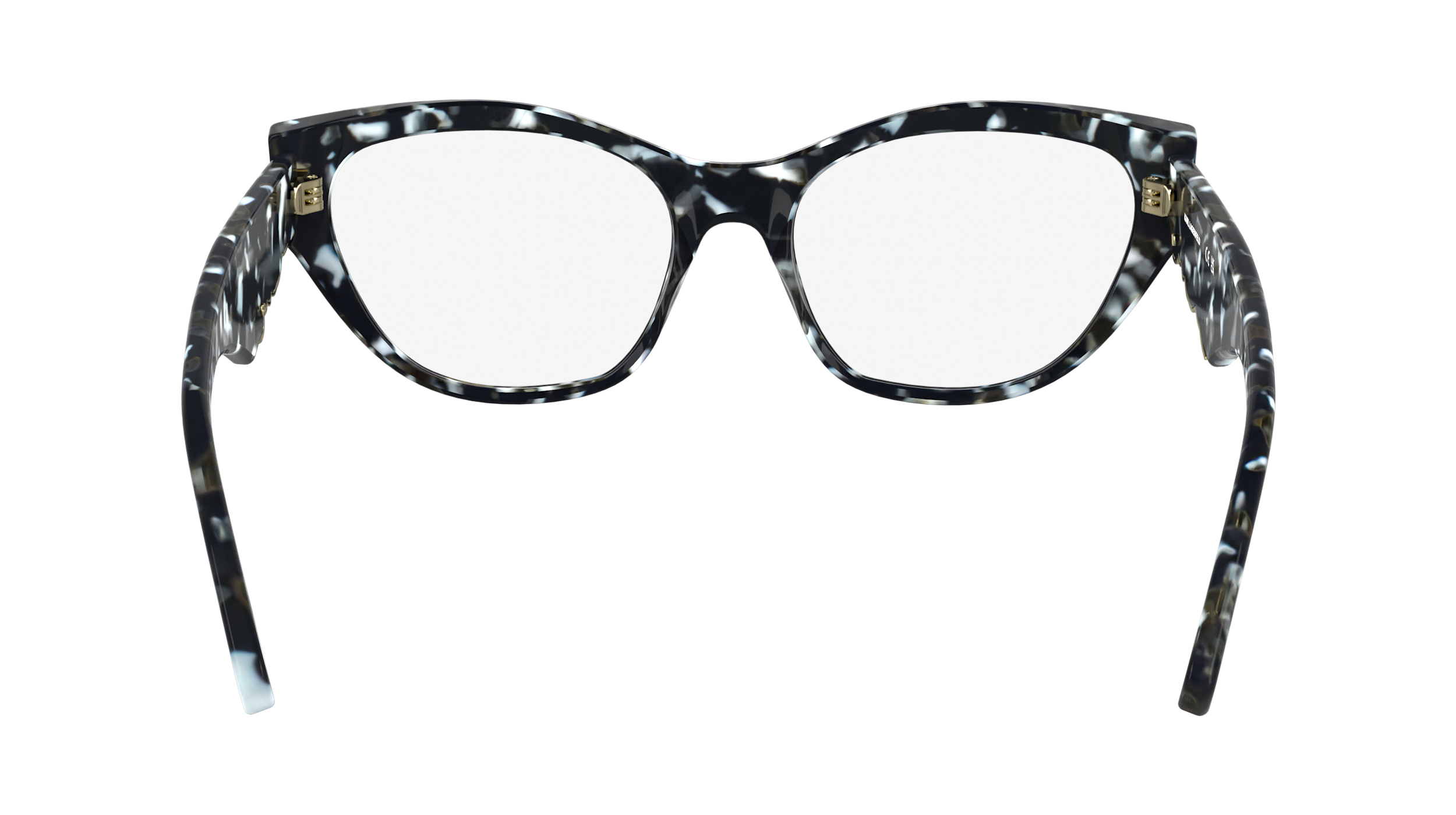 KL6189 016 Montature da vista Karl Lagerfeld 5