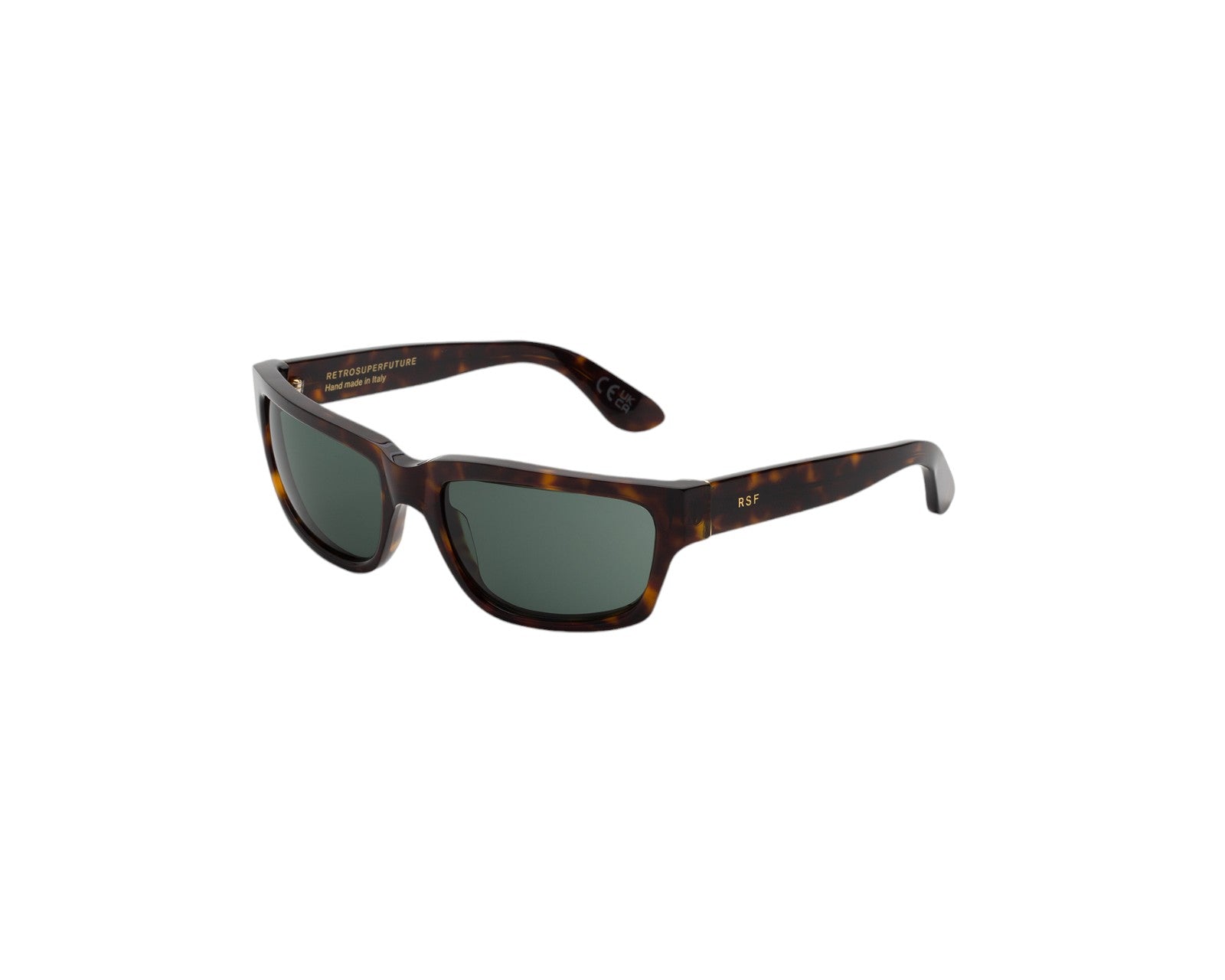8HQ Thelonius 3627 Occhiali da sole Retrosuperfuture 1