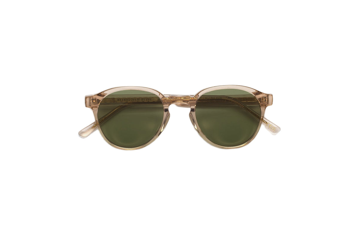 Retrosuperfuture H2W WARHOL RESIN GREEN