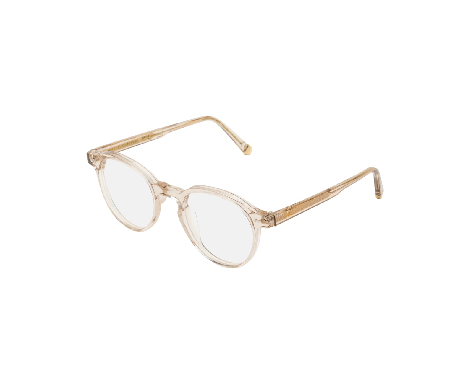 QM4 The Warhol Optical Resin Montature da vista Retrosuperfuture 1